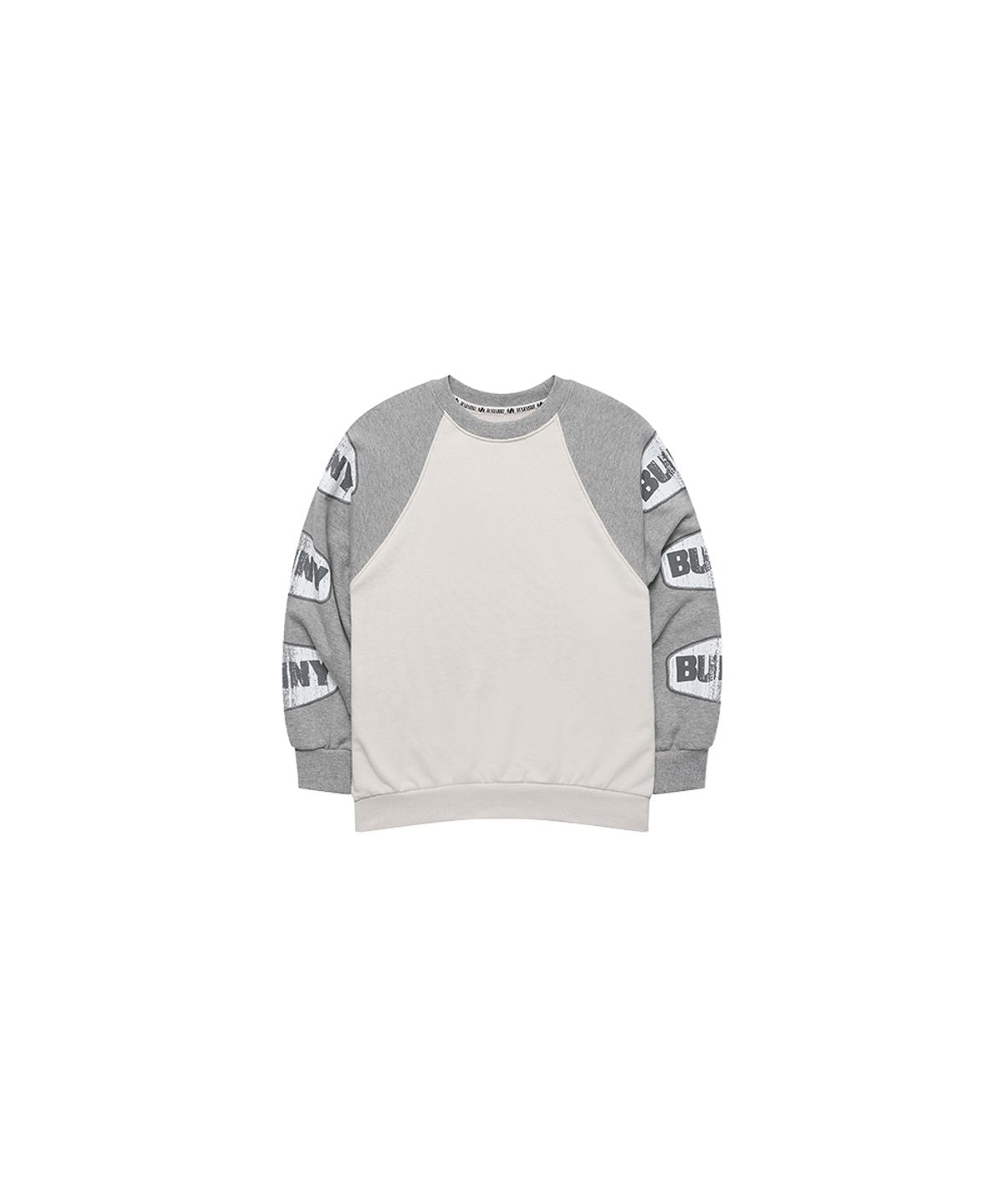 런레빗(RUNRABBIT) Pingpong Bunny Sweatshirt