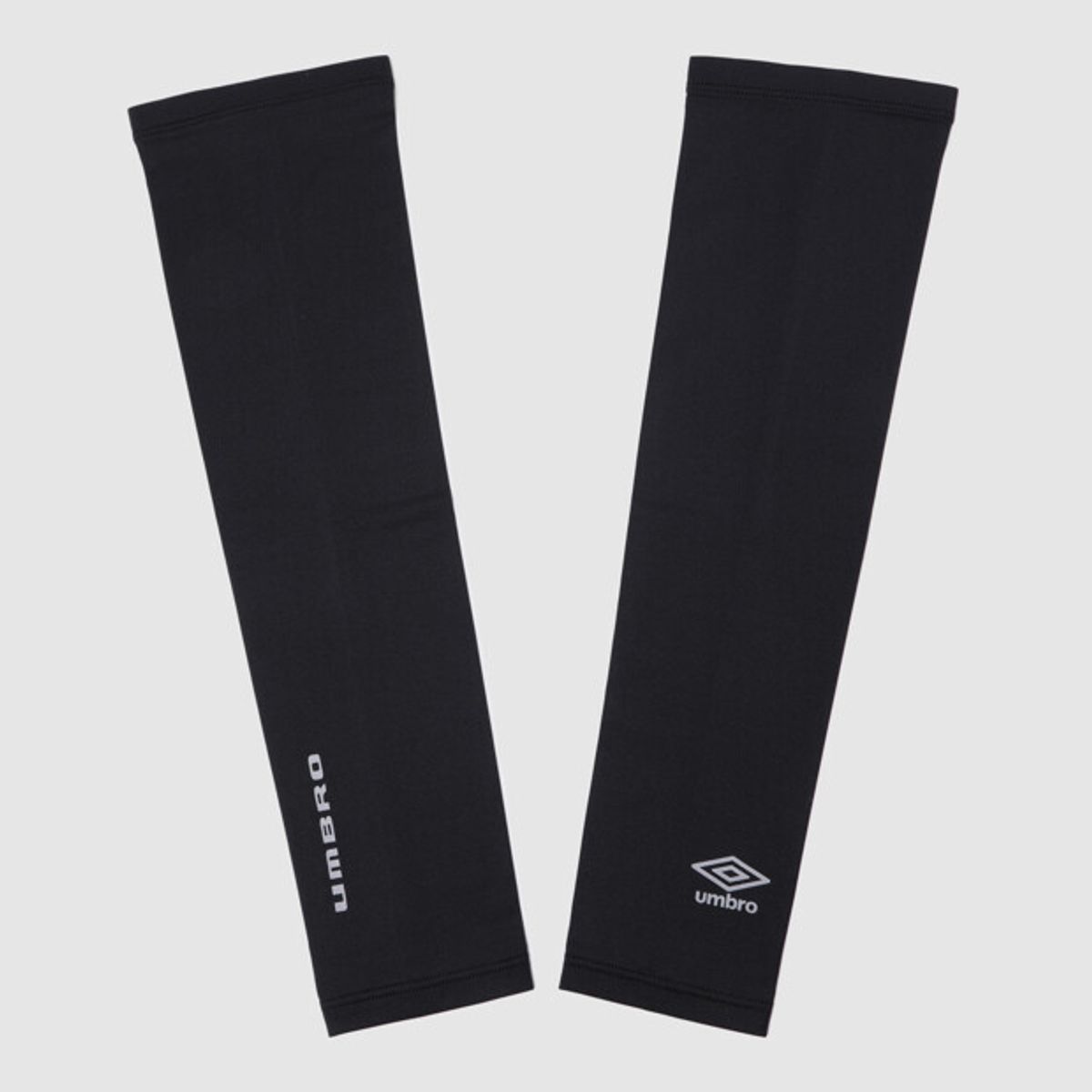 엄브로(UMBRO) 스포츠 팔토시 블랙 UR223SAO53