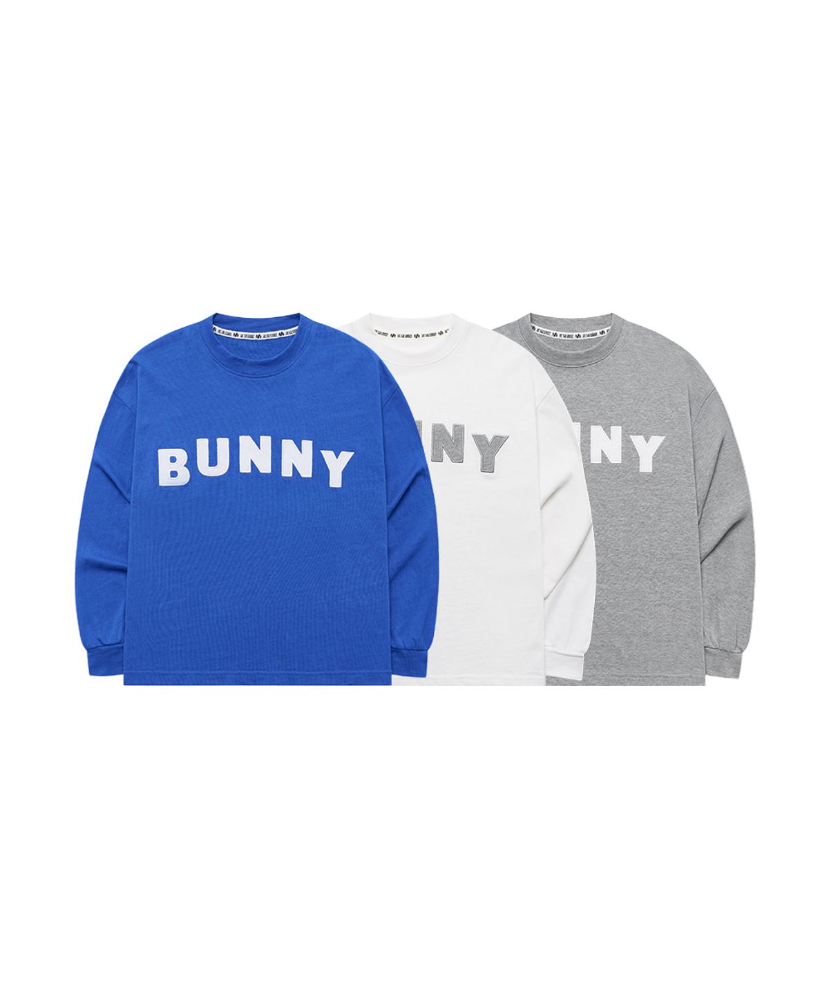 런레빗(RUNRABBIT) Pingpong Long Sleeve