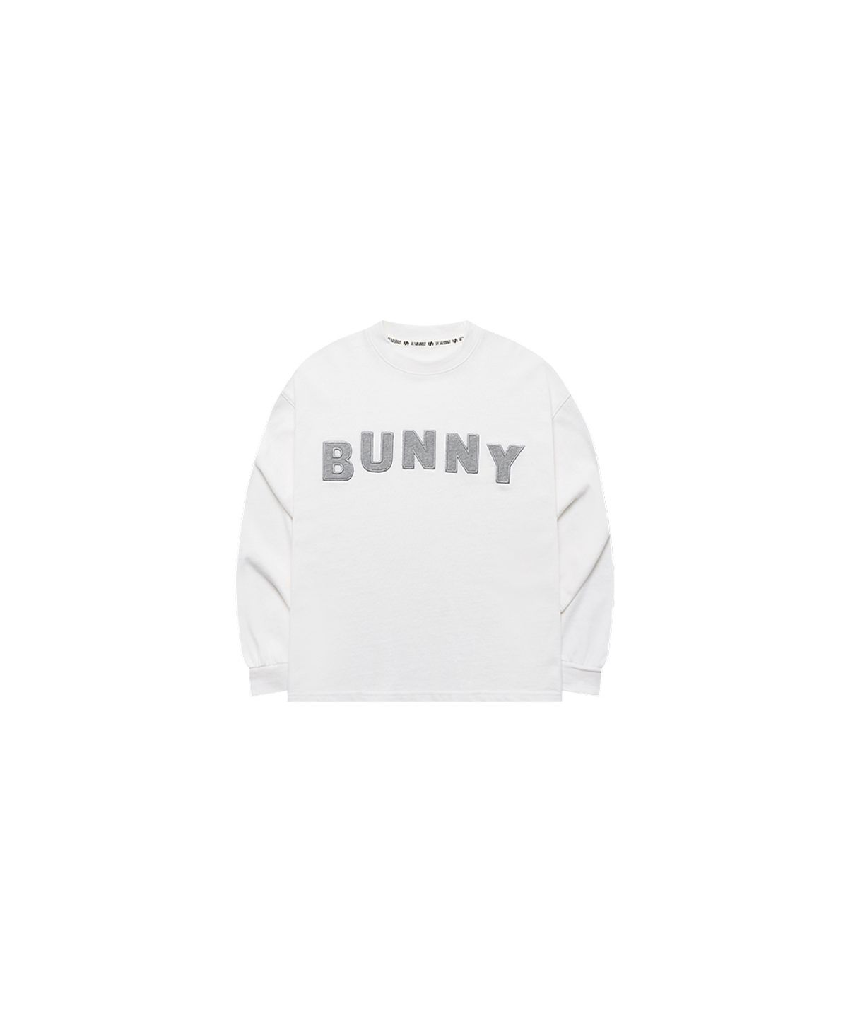 런레빗(RUNRABBIT) Pingpong Long Sleeve