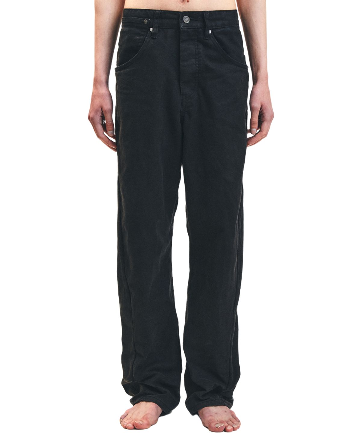 레어리티스(NINE RARITIES) Engineered Pants
