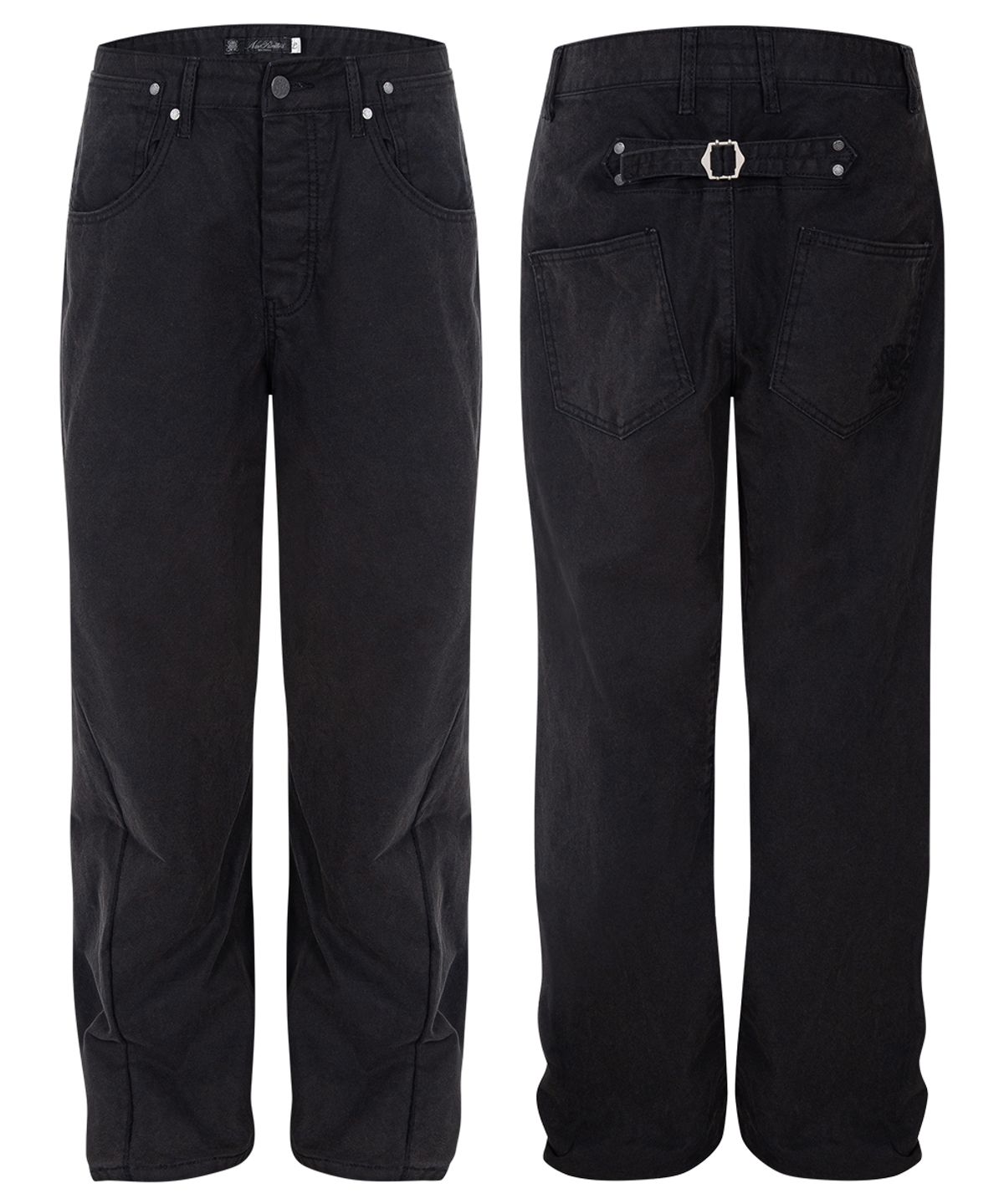 레어리티스(NINE RARITIES) Engineered Pants