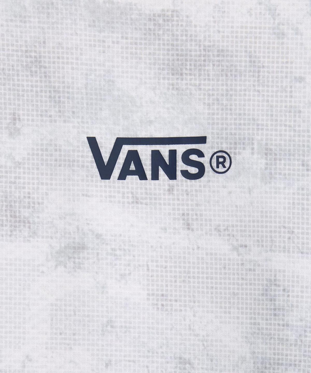 반스(VANS) TDC 반소매 티셔츠 - 블랑데블랑 / VN000X6HJVY1