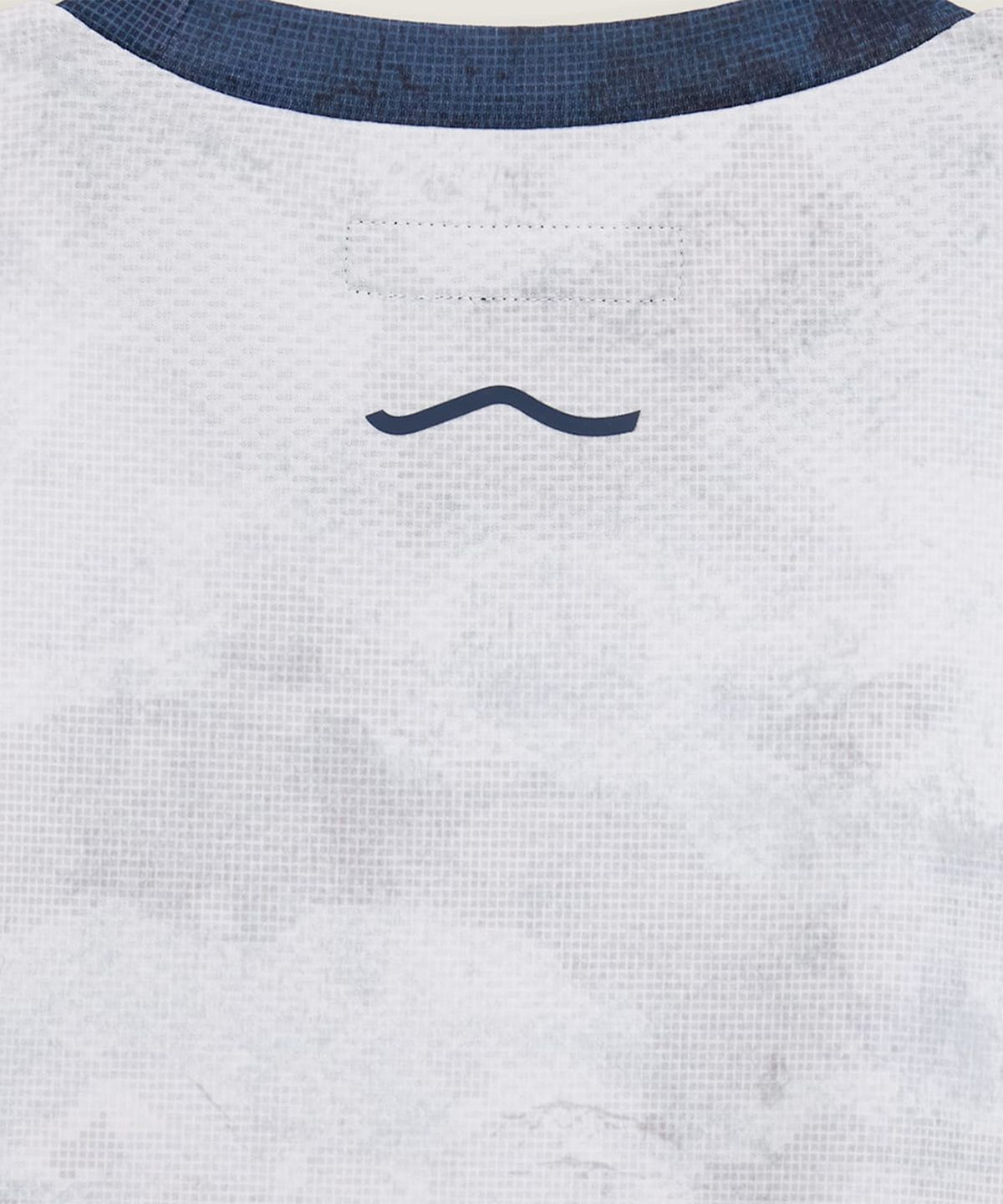 반스(VANS) TDC 반소매 티셔츠 - 블랑데블랑 / VN000X6HJVY1
