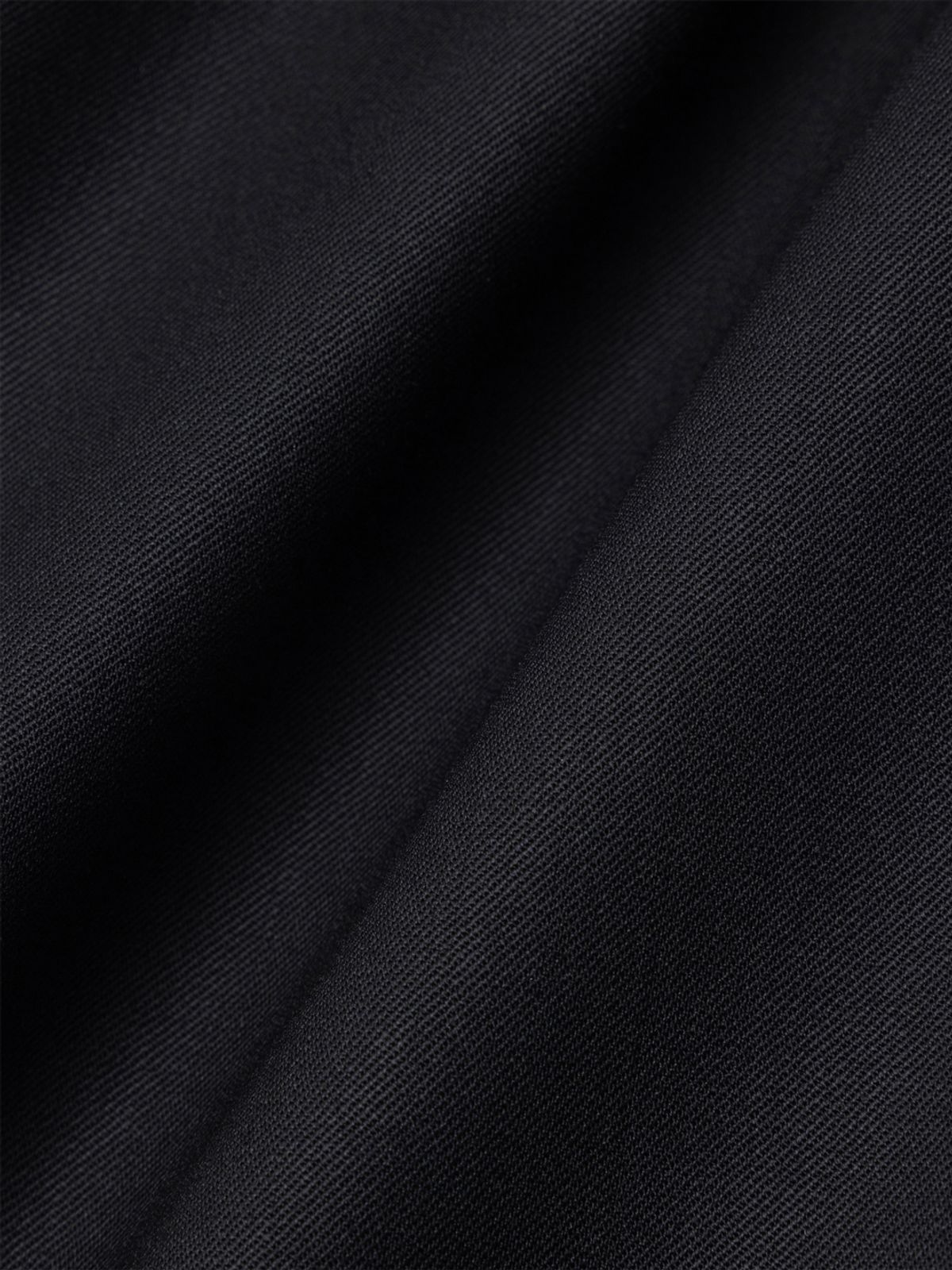 아틀리에 델디오(ATELIER DELDIO) 울 솔로텍스 멀티 플리티드 팬츠 (BLACK)