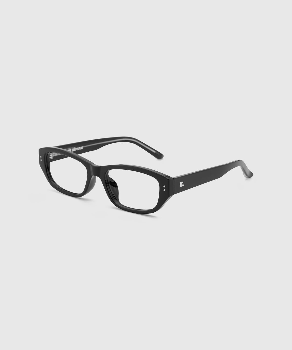 블루엘리펀트(BLUE ELEPHANT) KIN black