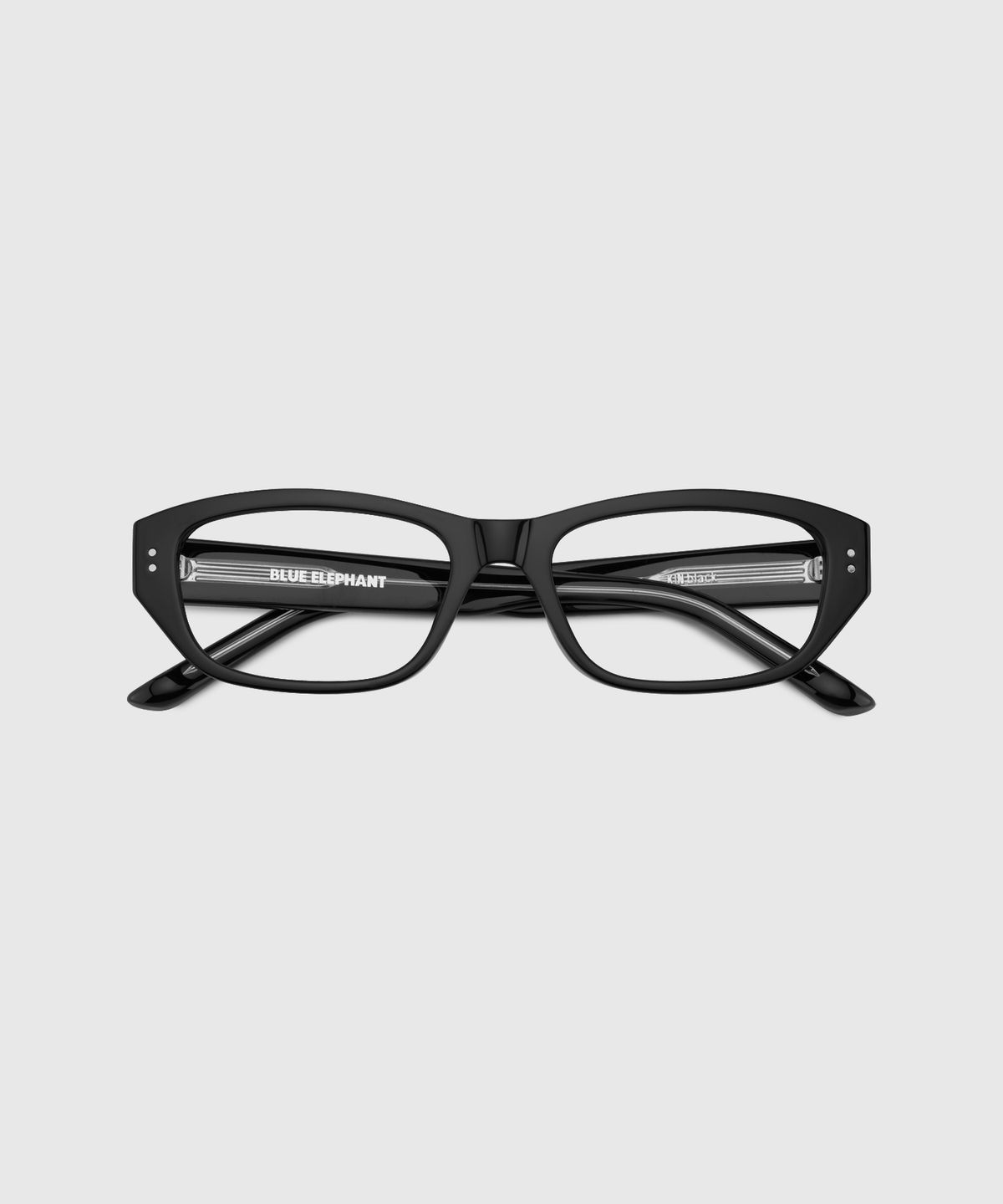 블루엘리펀트(BLUE ELEPHANT) KIN black
