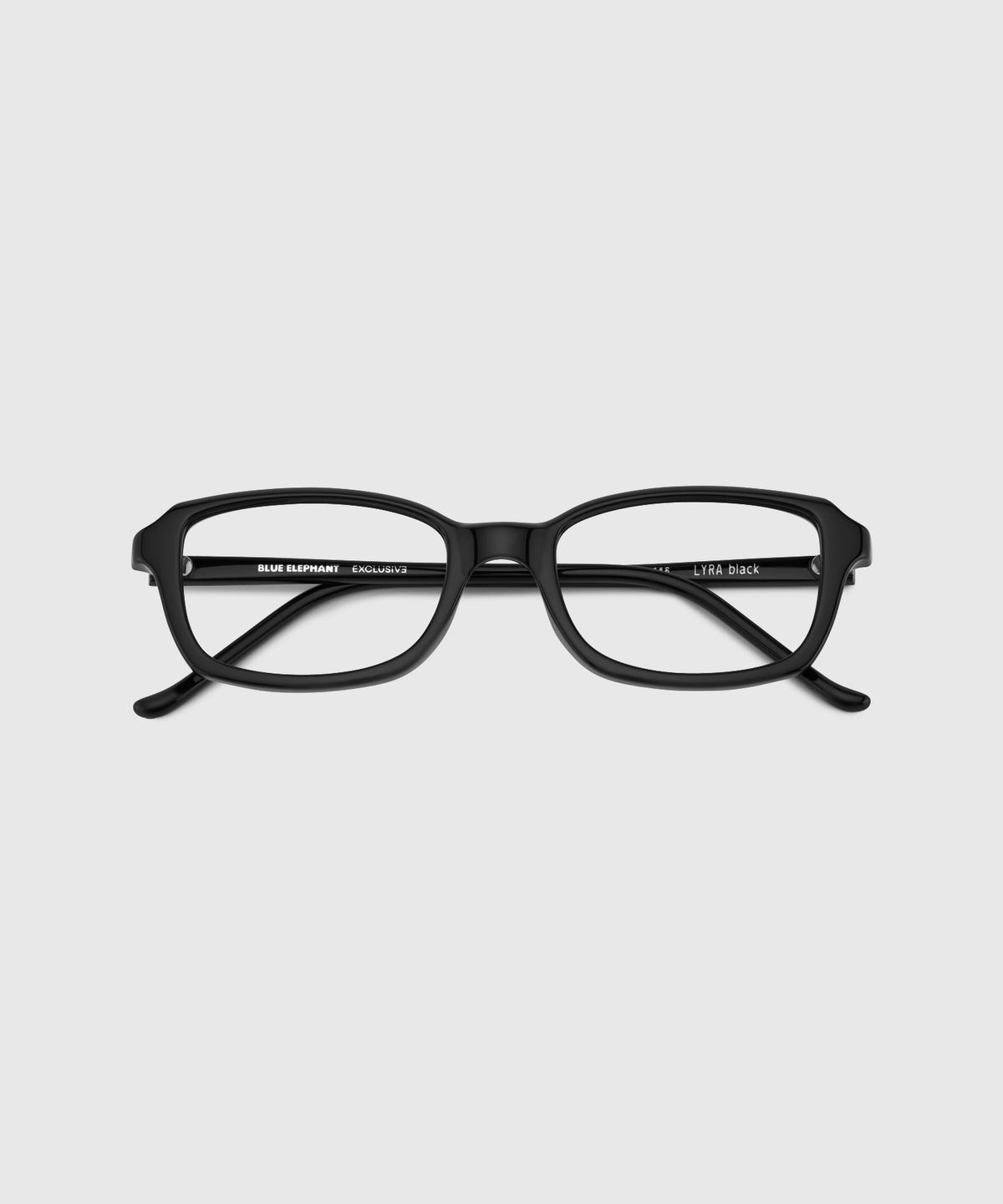 블루엘리펀트(BLUE ELEPHANT) LYRA black