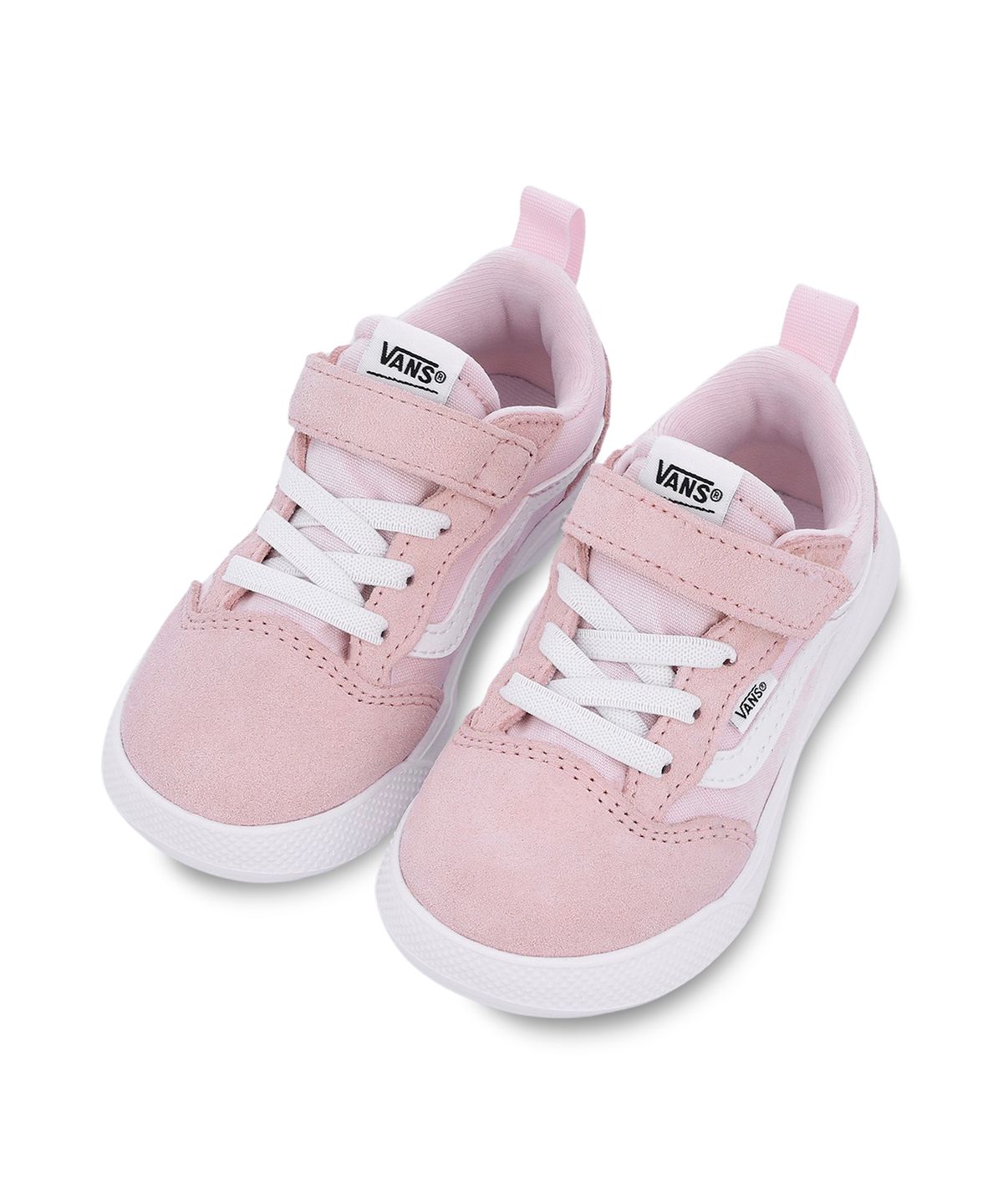 반스 키즈(VANS KIDS) 울트라 레인지 66V 토들러 - 파스텔핑크 / VN000BV6O321