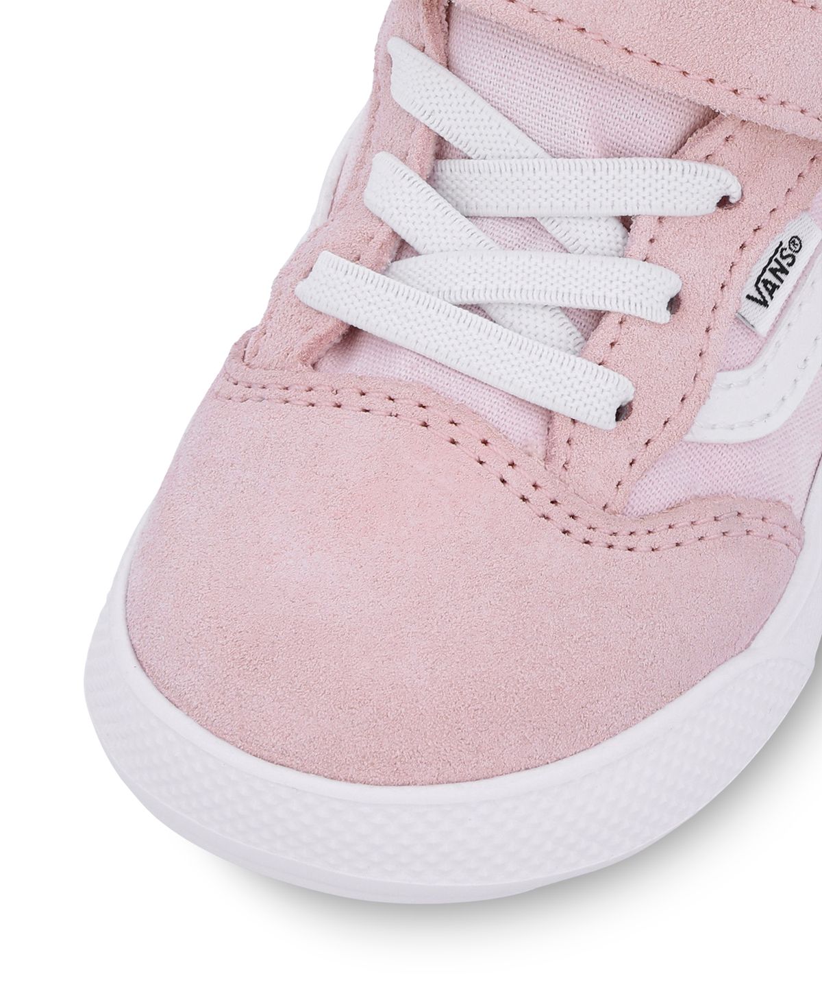 반스 키즈(VANS KIDS) 울트라 레인지 66V 토들러 - 파스텔핑크 / VN000BV6O321