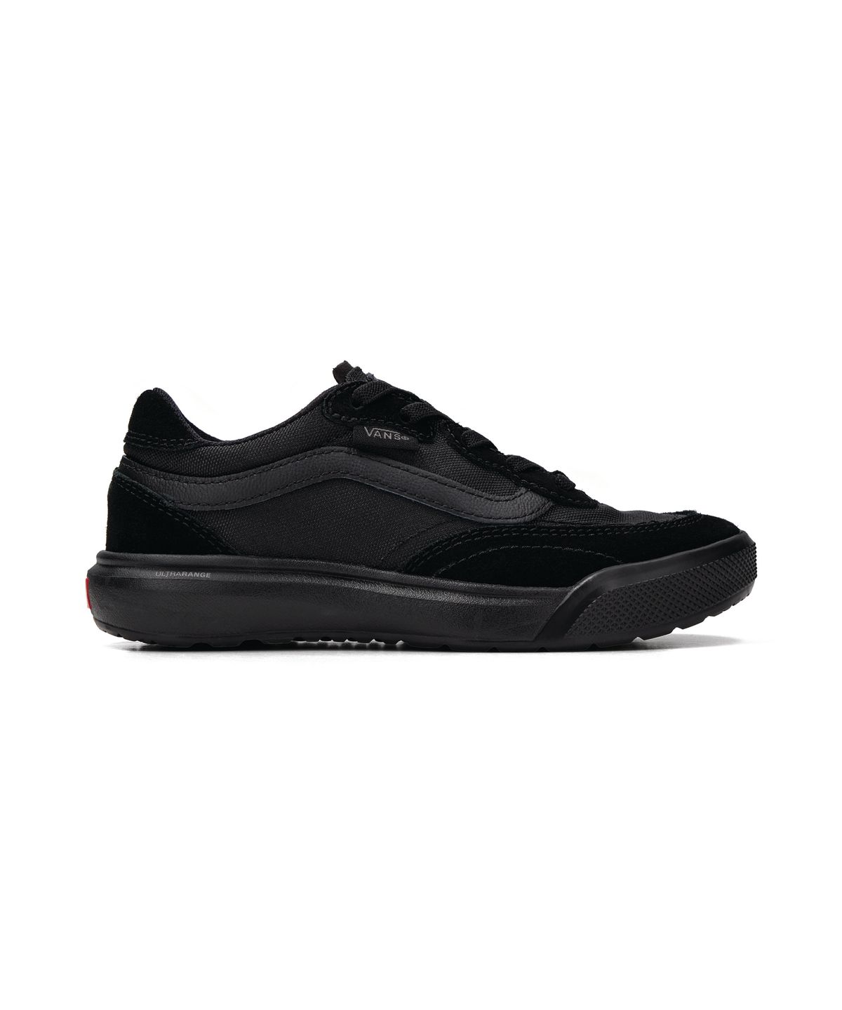 반스 키즈(VANS KIDS) 울트라 레인지 2.0 SE 키즈 - 블랙블랙 / VN000EDKBKA1
