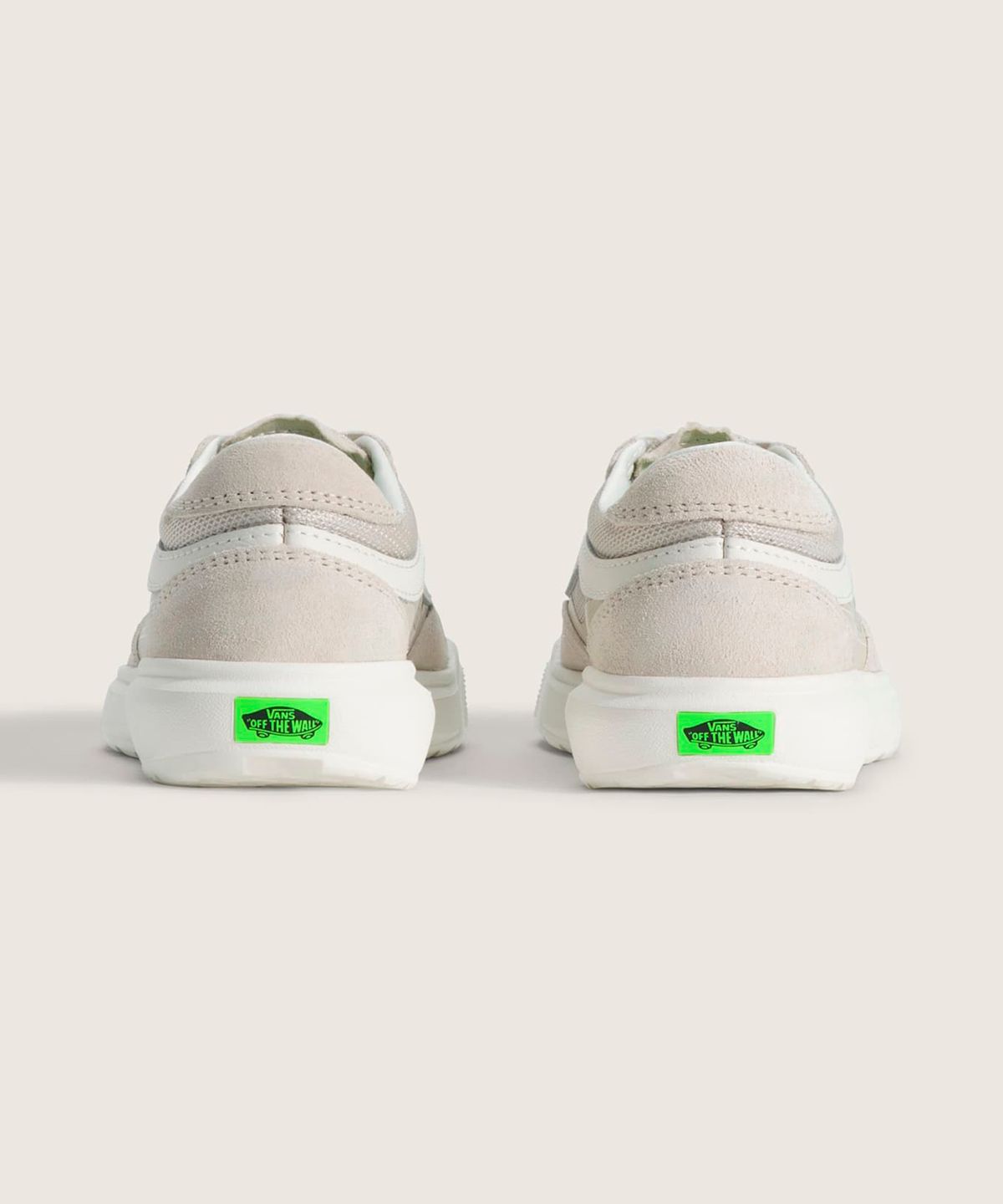 반스 키즈(VANS KIDS) 울트라 레인지 2.0 SE 키즈 - 오트밀 / VN000EDKOTM1