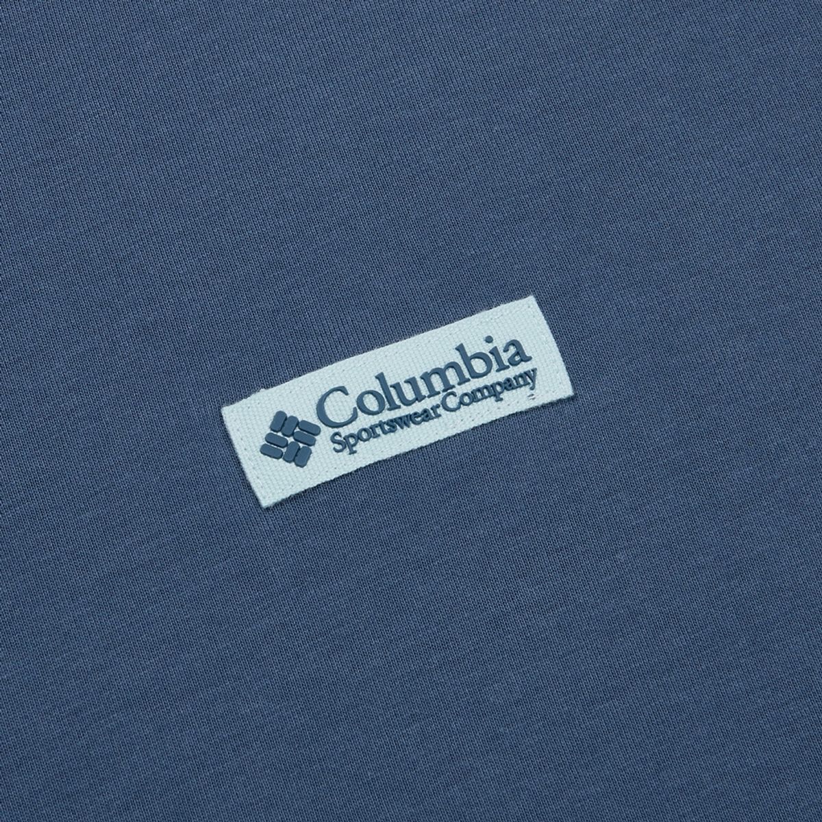 컬럼비아(COLUMBIA) 공용 CSC 헤비웨이트 아이코닉 티셔츠