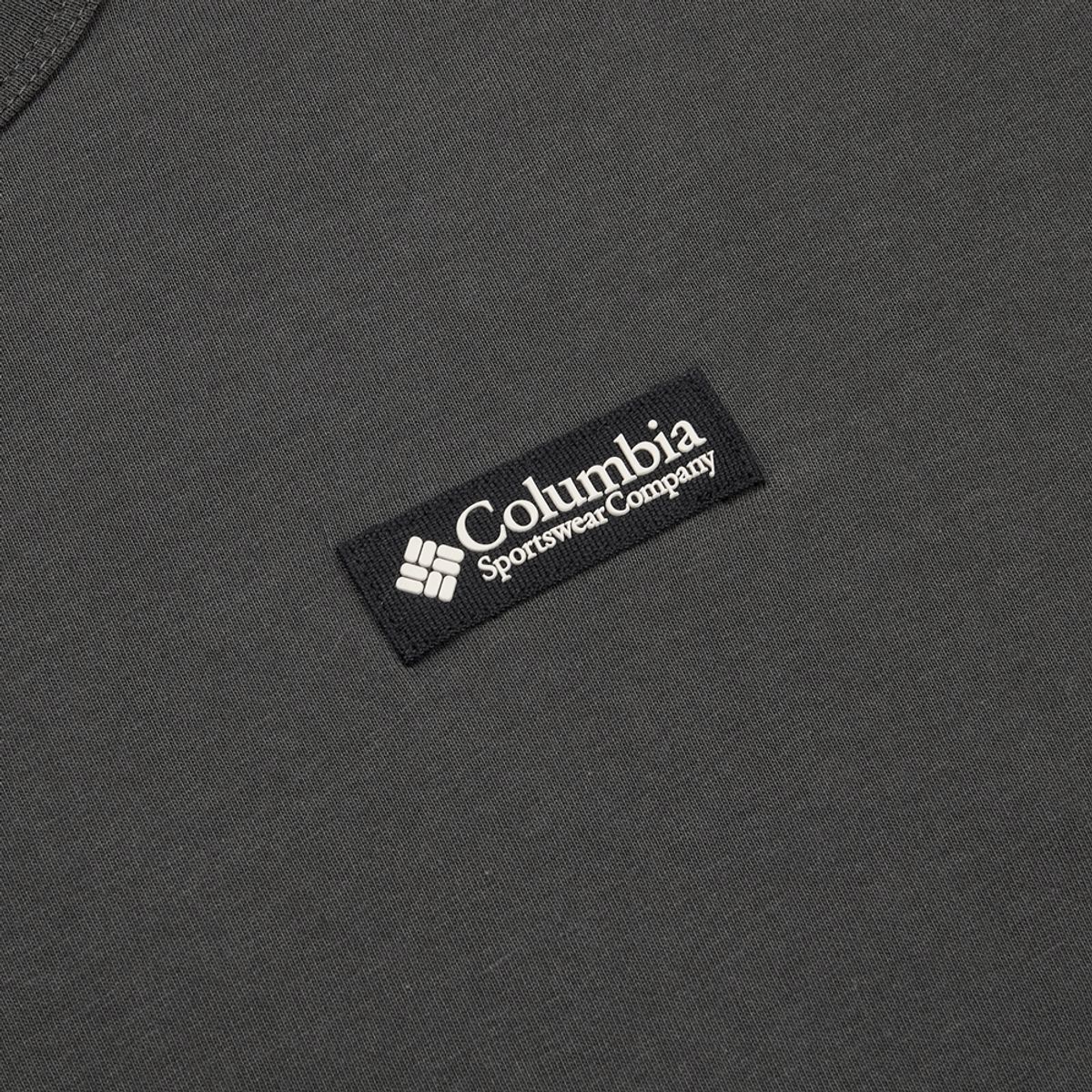 컬럼비아(COLUMBIA) 공용 CSC 헤비웨이트 아이코닉 티셔츠