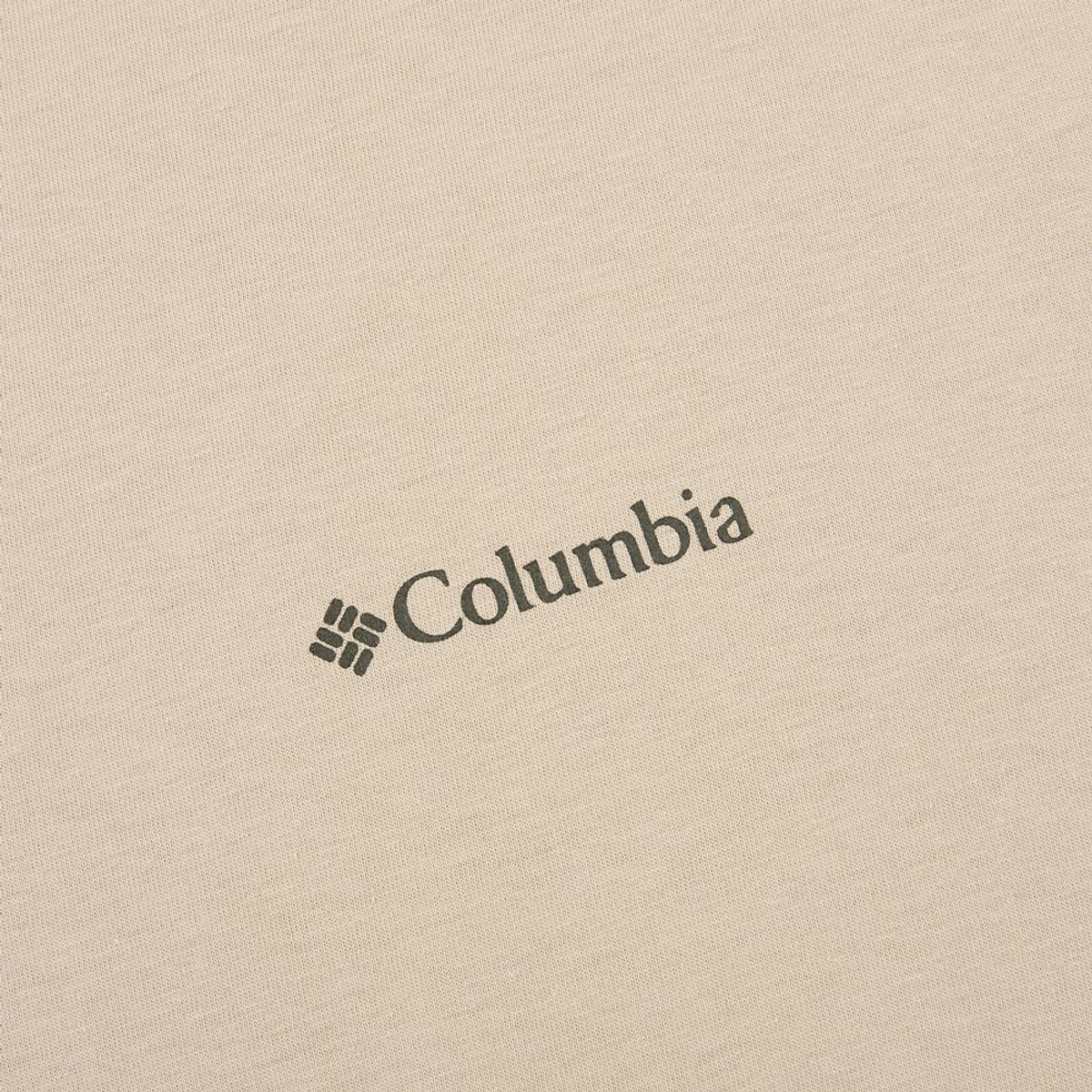 컬럼비아(COLUMBIA) 공용 CSC 아웃도어 백그래픽 반팔 티셔츠