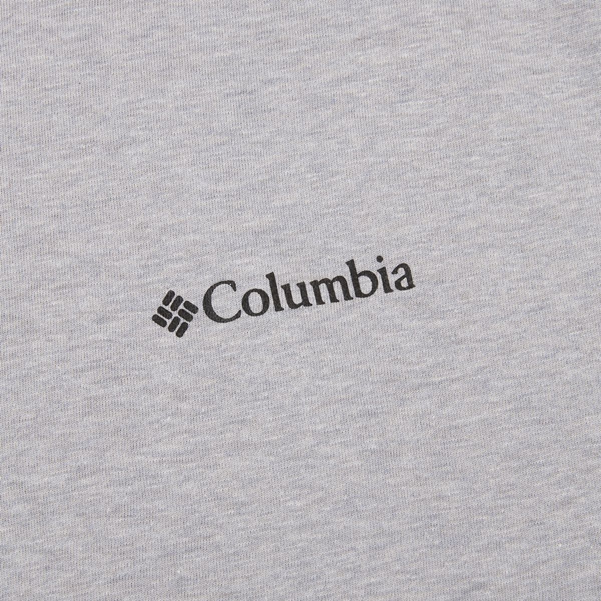 컬럼비아(COLUMBIA) 공용 CSC 아웃도어 백그래픽 반팔 티셔츠