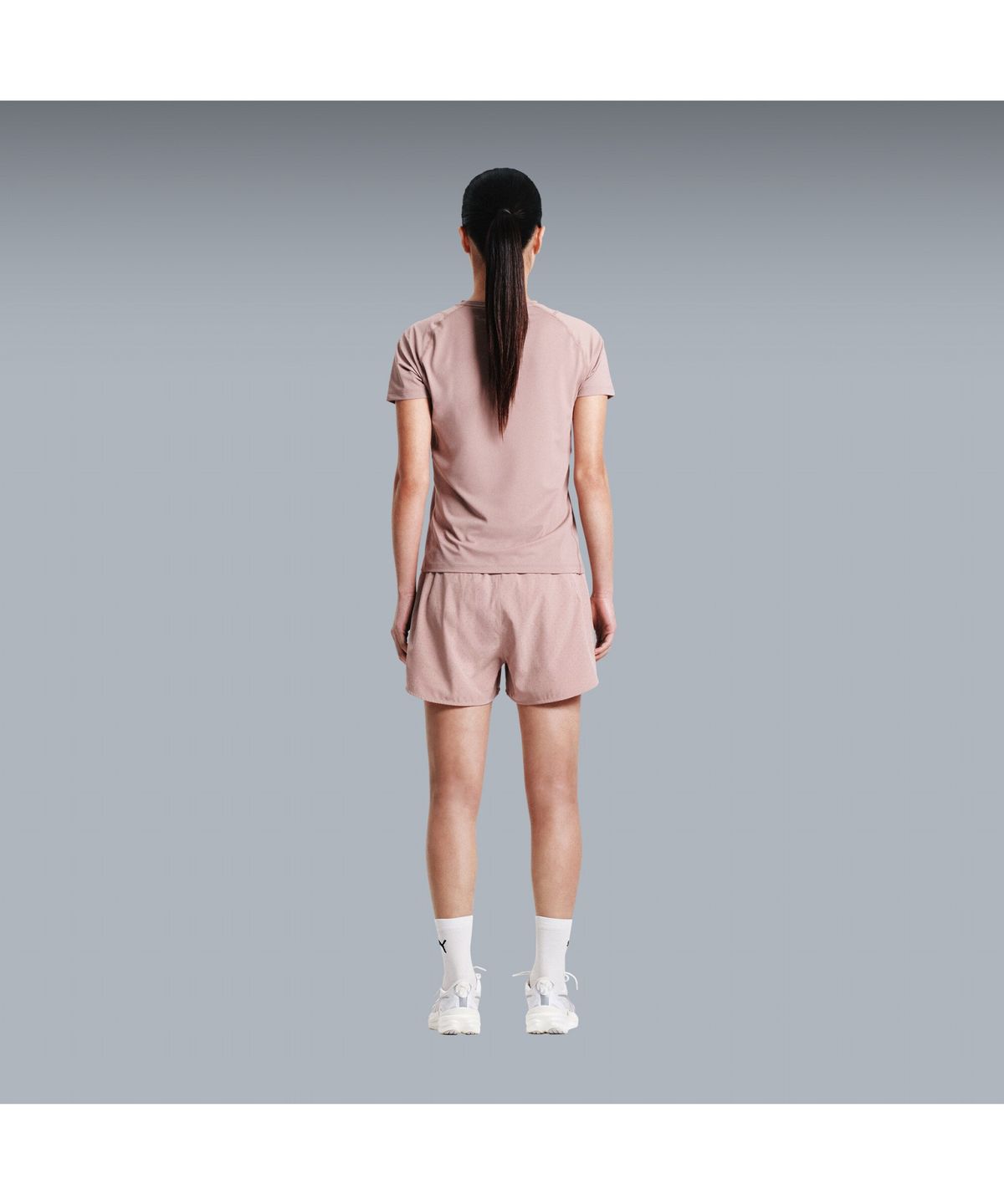 푸마(PUMA) 여성 런 클럽 숏 슬리브 W RC Short Sleeve Shirt (69760301)