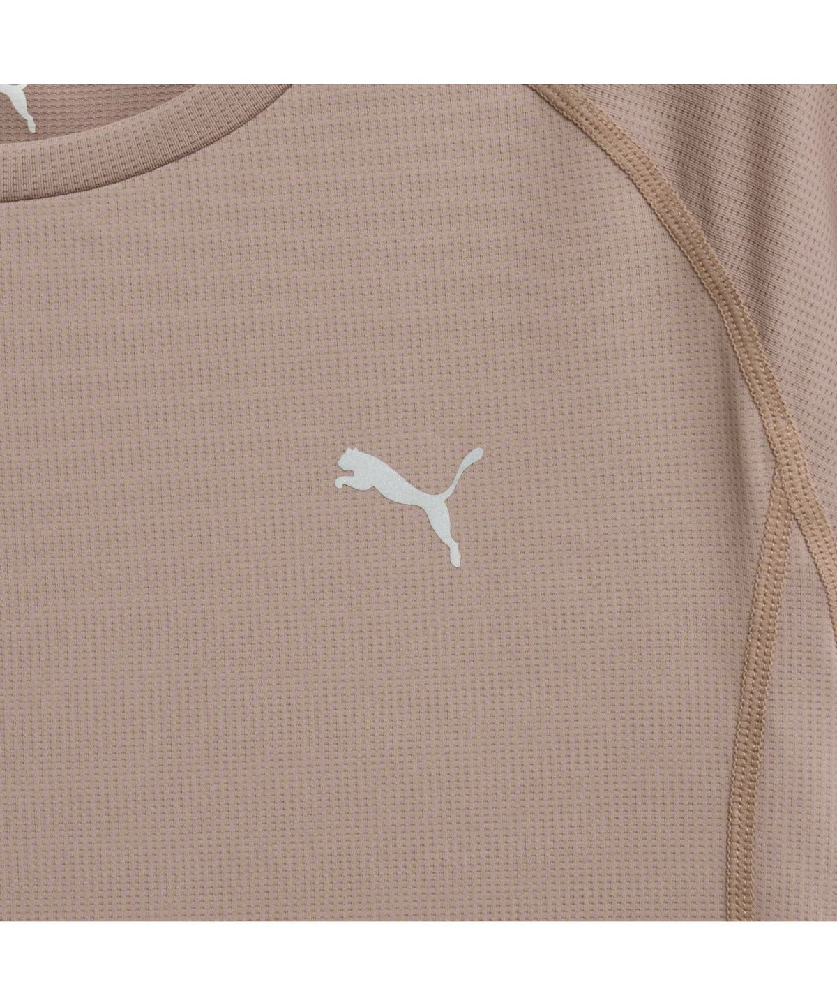 푸마(PUMA) 여성 런 클럽 숏 슬리브 W RC Short Sleeve Shirt (69760301)