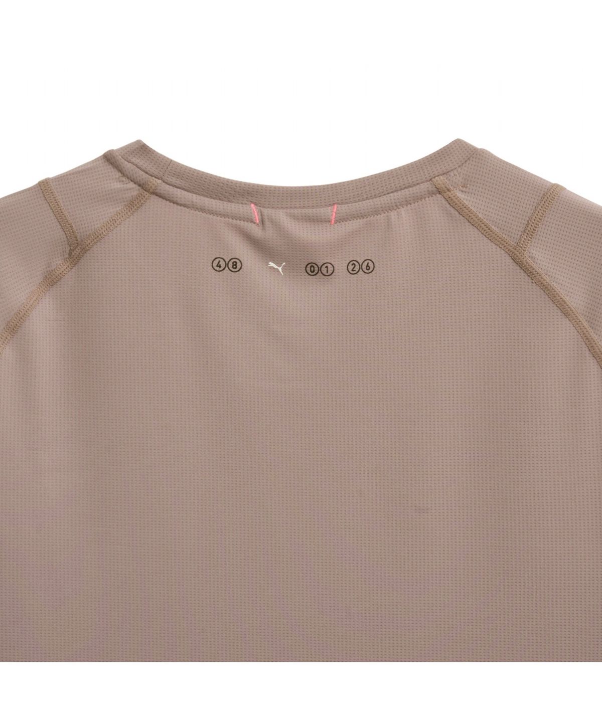 푸마(PUMA) 여성 런 클럽 숏 슬리브 W RC Short Sleeve Shirt (69760301)