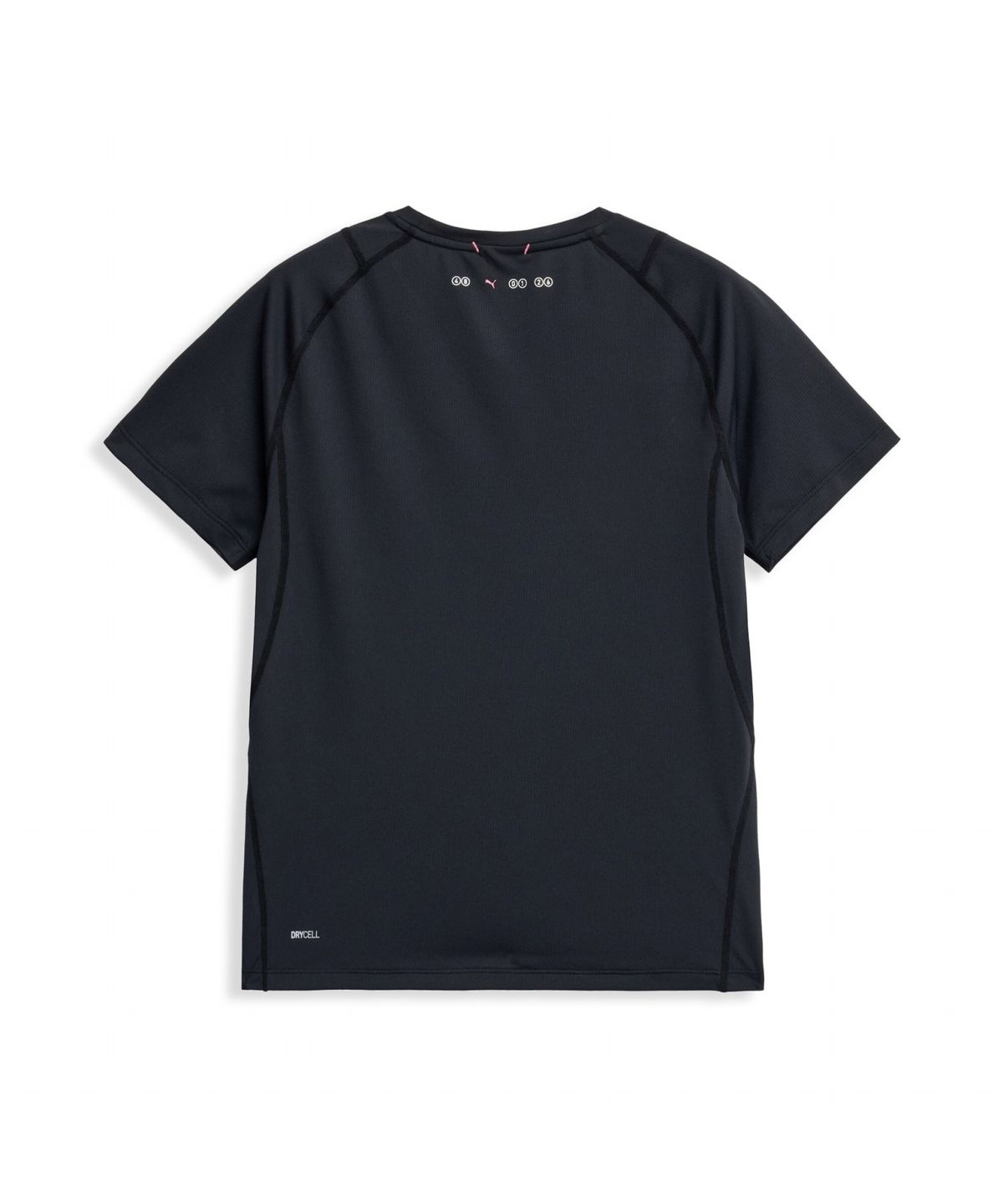 푸마(PUMA) 여성 런 클럽 숏 슬리브 W RC Short Sleeve Shirt (69760302)