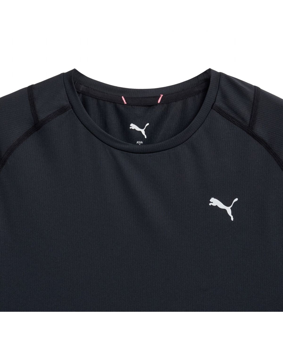 푸마(PUMA) 여성 런 클럽 숏 슬리브 W RC Short Sleeve Shirt (69760302)