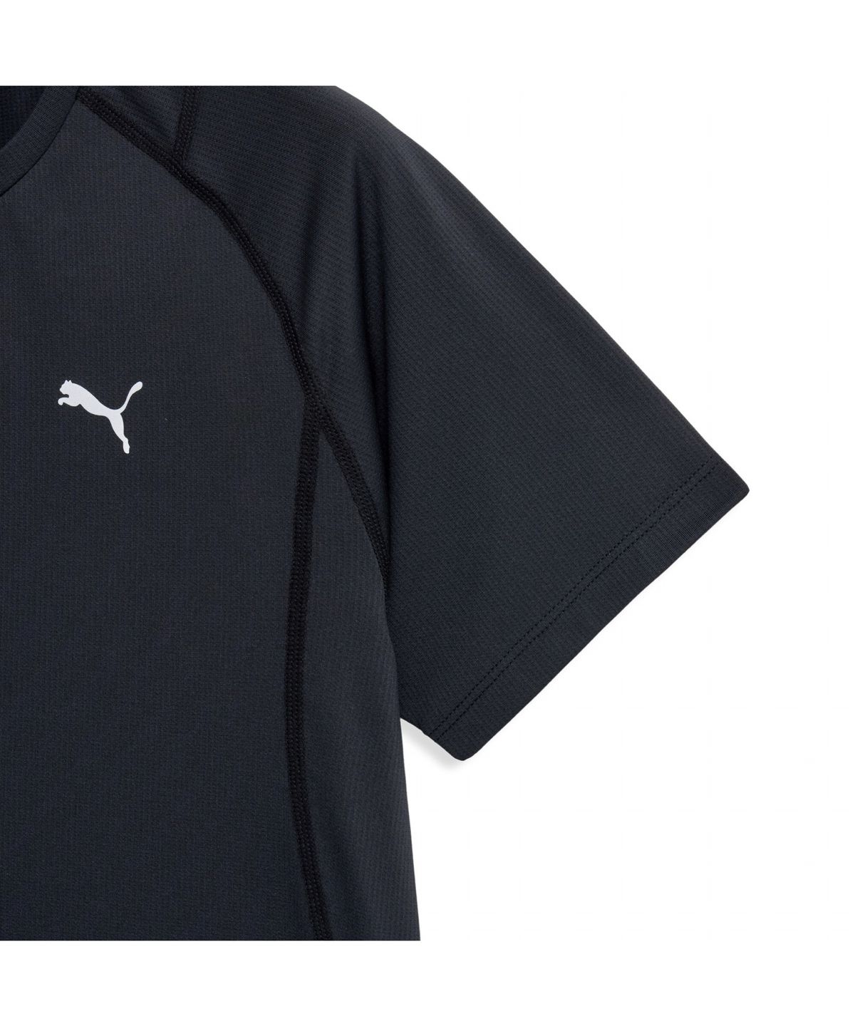 푸마(PUMA) 여성 런 클럽 숏 슬리브 W RC Short Sleeve Shirt (69760302)