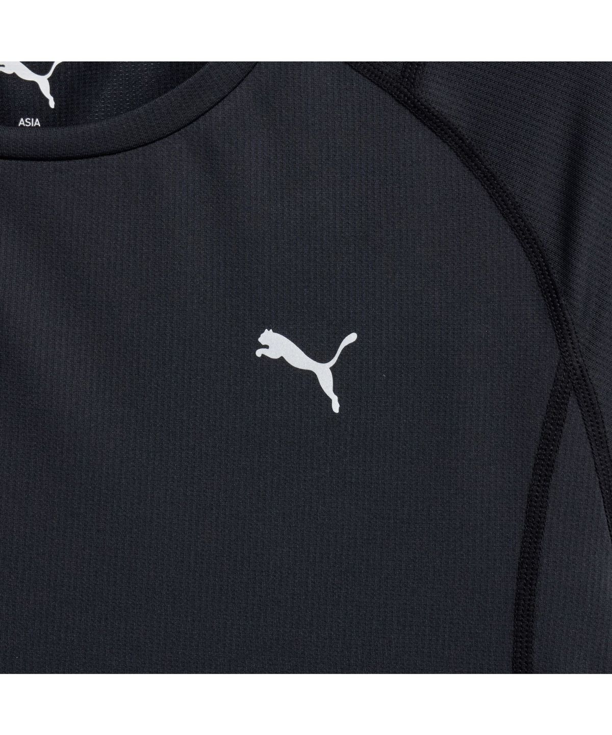 푸마(PUMA) 여성 런 클럽 숏 슬리브 W RC Short Sleeve Shirt (69760302)