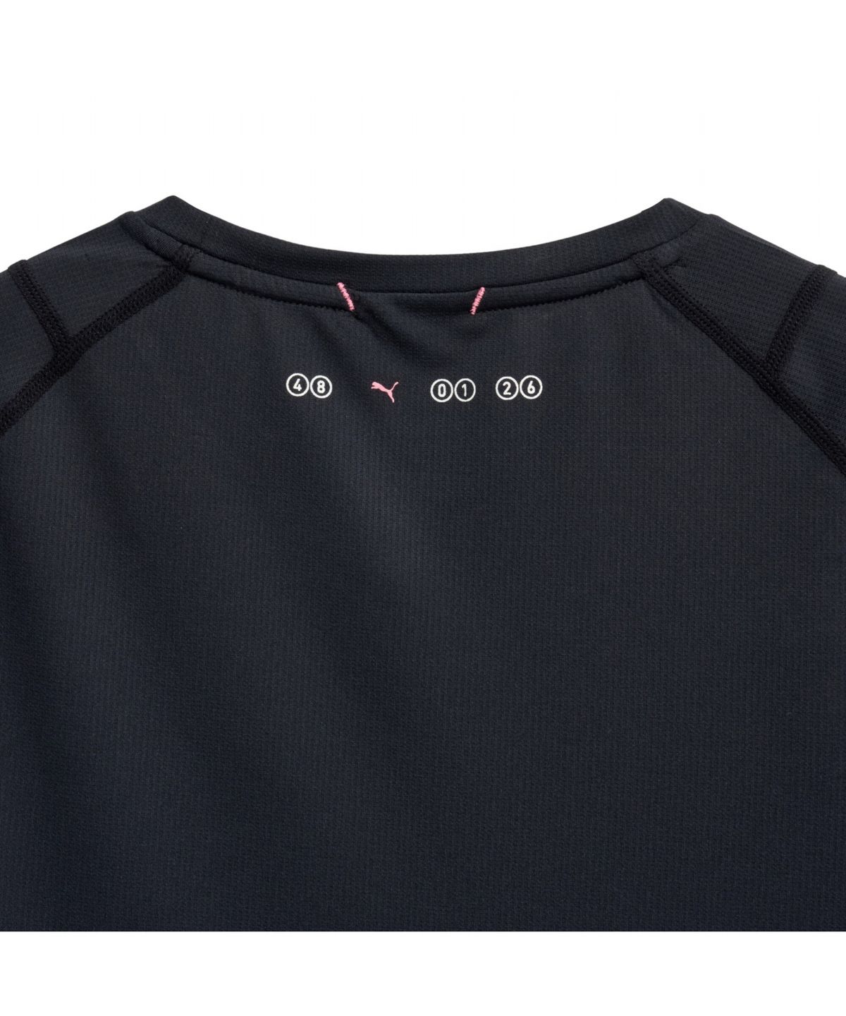 푸마(PUMA) 여성 런 클럽 숏 슬리브 W RC Short Sleeve Shirt (69760302)