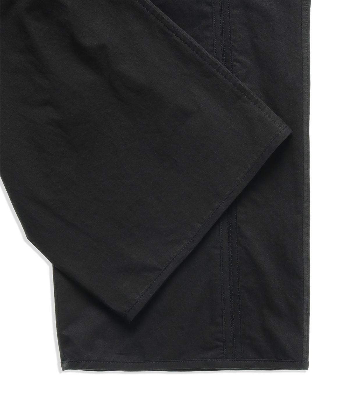 폼리쉬(FORMLICH) FLIGHT PANTS / BLACK