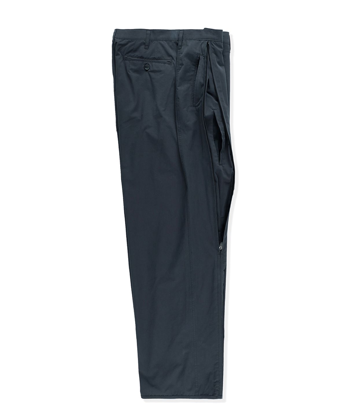 폼리쉬(FORMLICH) FLIGHT PANTS / CHARCOAL