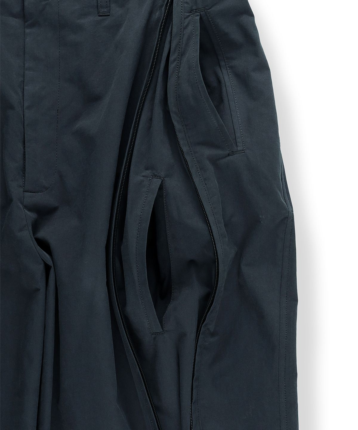 폼리쉬(FORMLICH) FLIGHT PANTS / CHARCOAL
