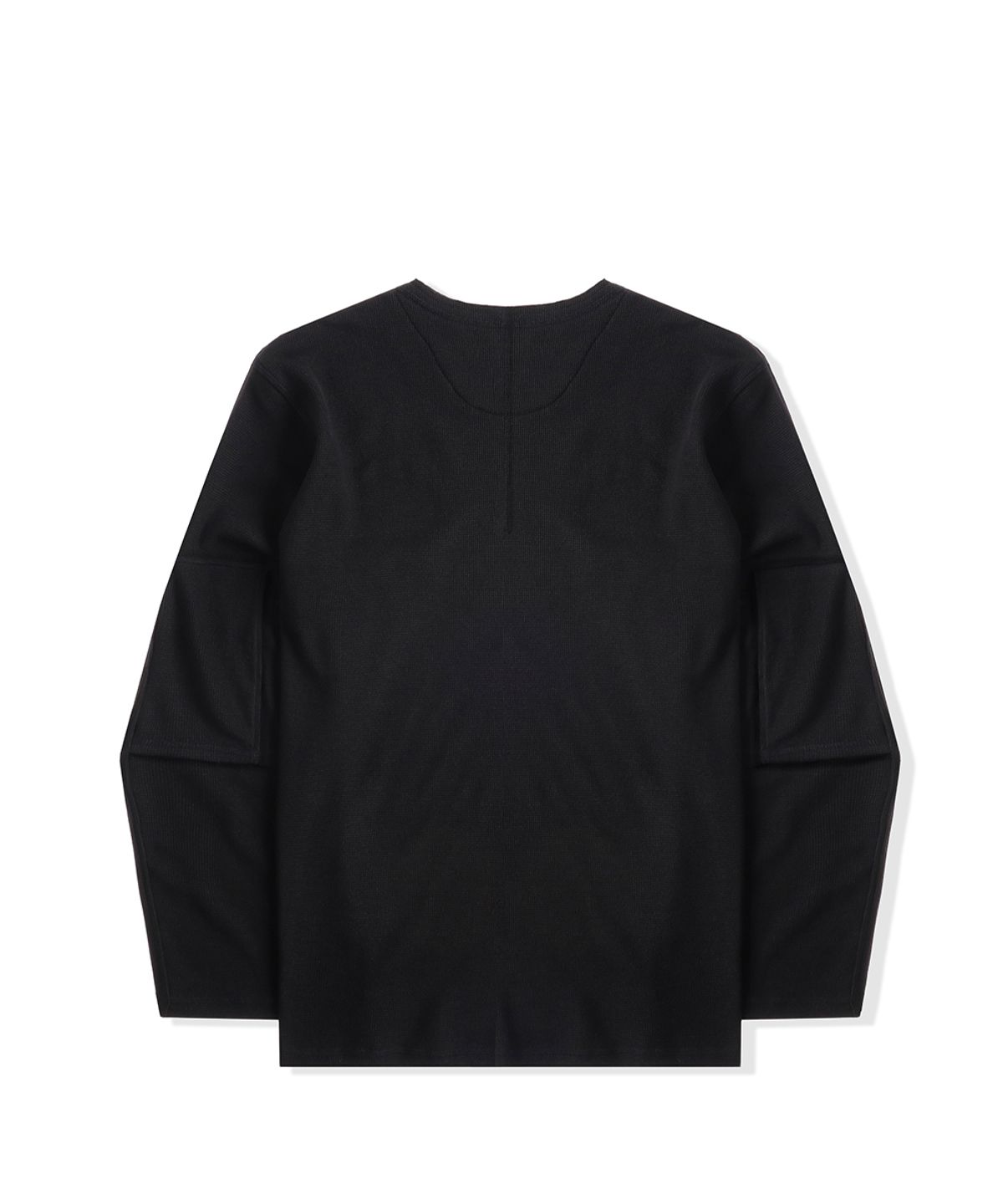 폼리쉬(FORMLICH) RAW CUT LS / BLACK