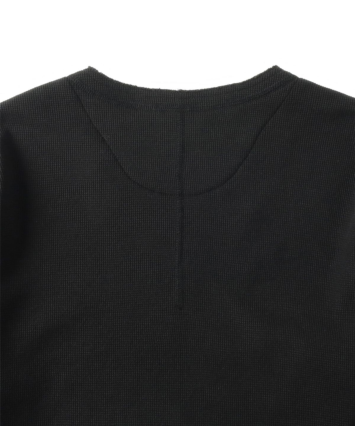 폼리쉬(FORMLICH) RAW CUT LS / BLACK