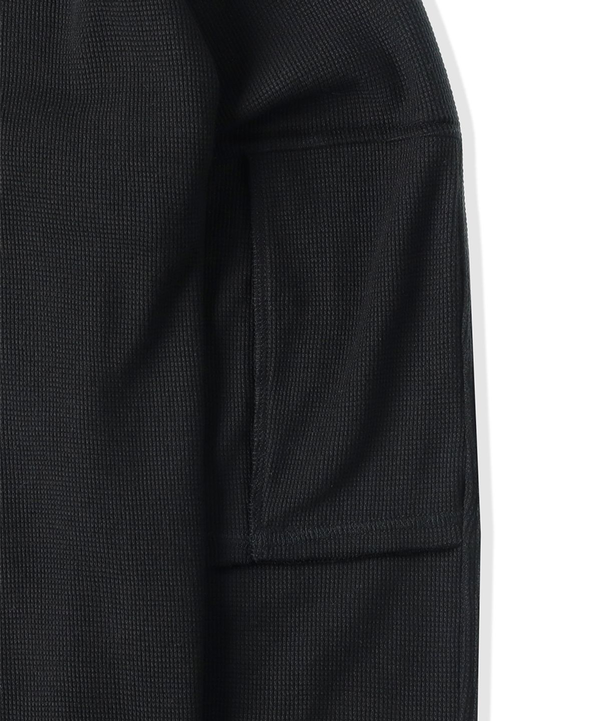 폼리쉬(FORMLICH) RAW CUT LS / BLACK