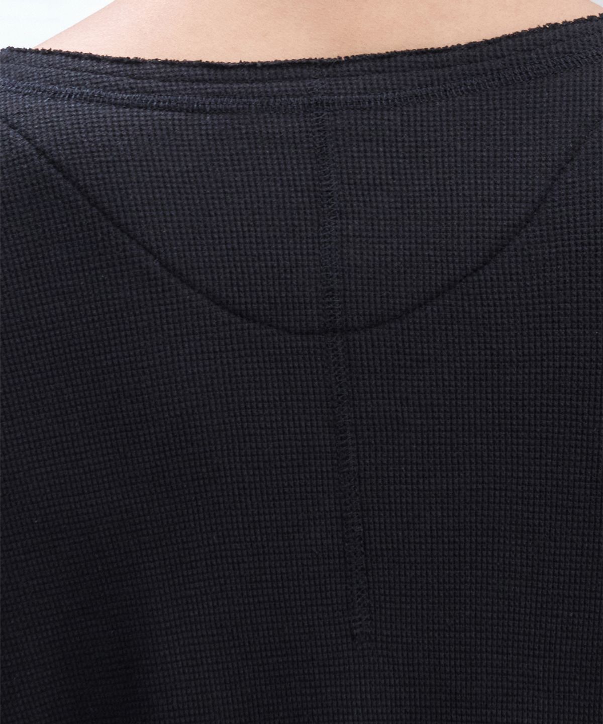 폼리쉬(FORMLICH) RAW CUT LS / BLACK