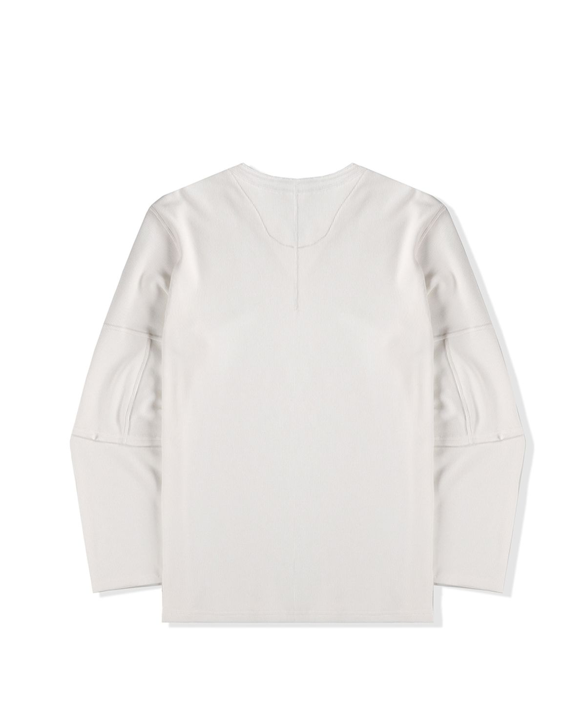 폼리쉬(FORMLICH) RAW CUT LS / WHITE