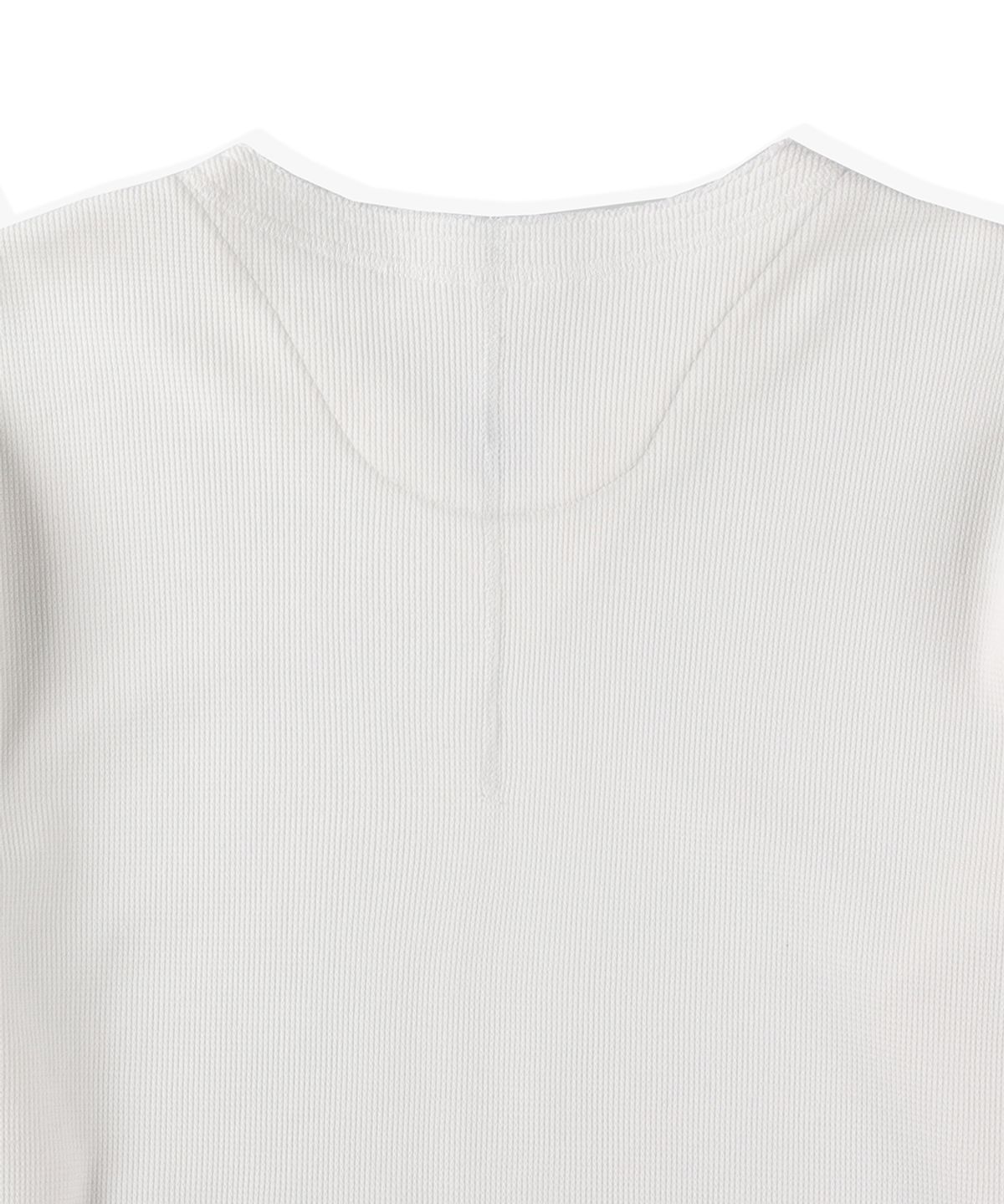 폼리쉬(FORMLICH) RAW CUT LS / WHITE