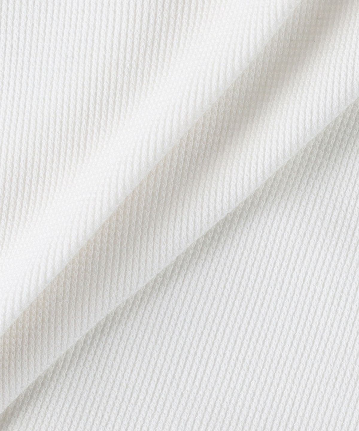 폼리쉬(FORMLICH) RAW CUT LS / WHITE