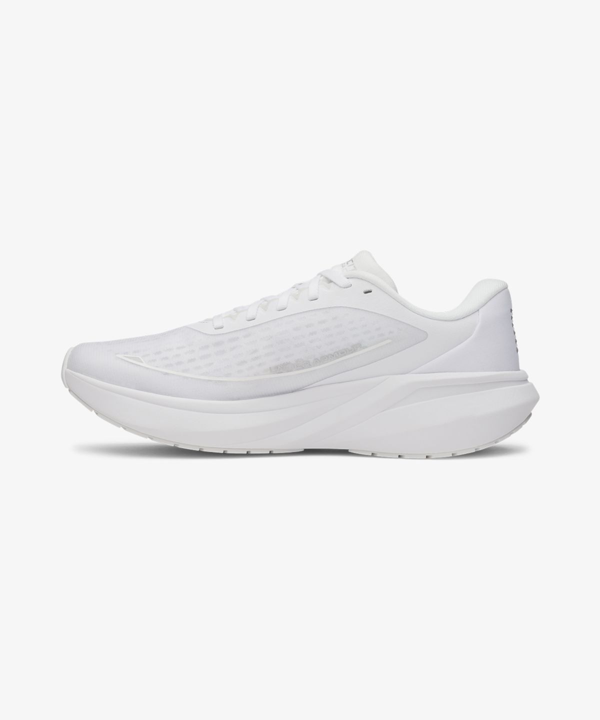언더아머(UNDERARMOUR) (M) UA 벨로시티 페이스 - 화이트 / 6009107-101