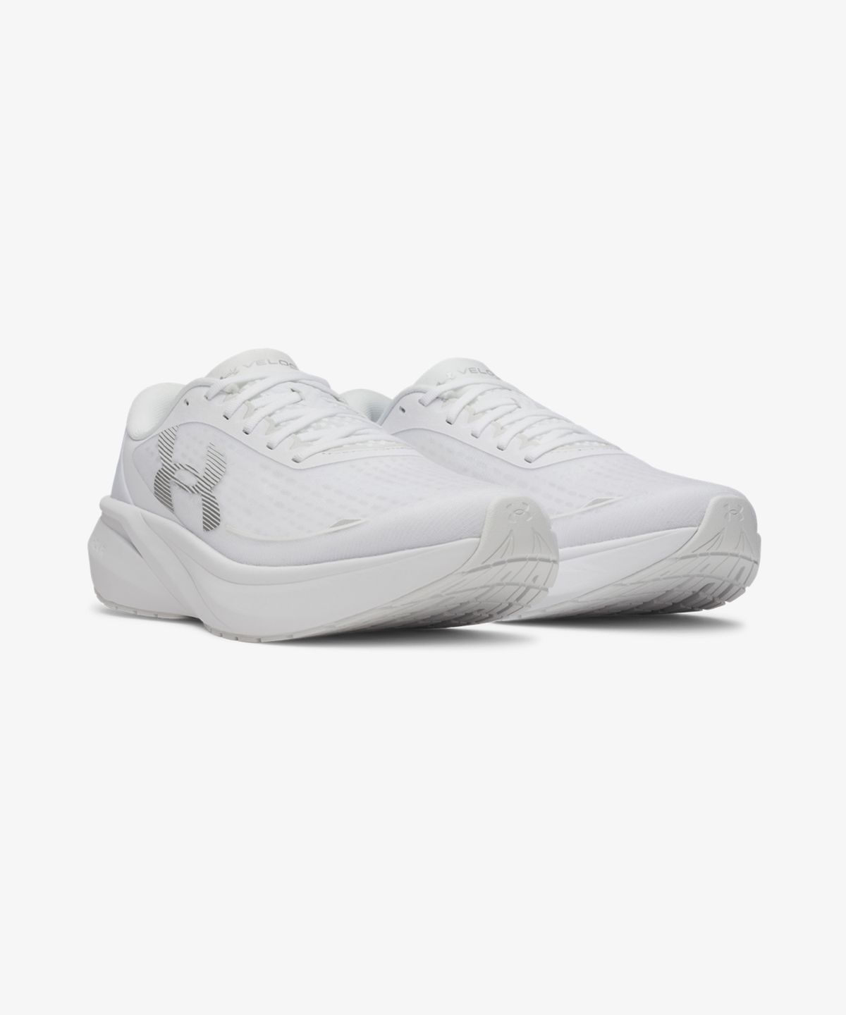 언더아머(UNDERARMOUR) (M) UA 벨로시티 페이스 - 화이트 / 6009107-101