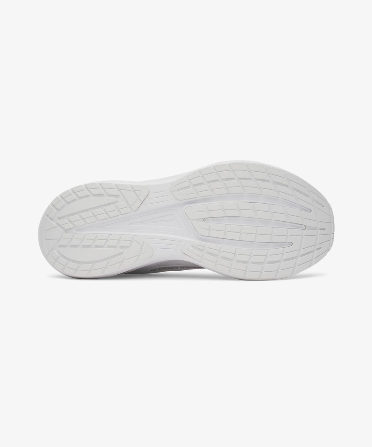 언더아머(UNDERARMOUR) (M) UA 벨로시티 페이스 - 화이트 / 6009107-101