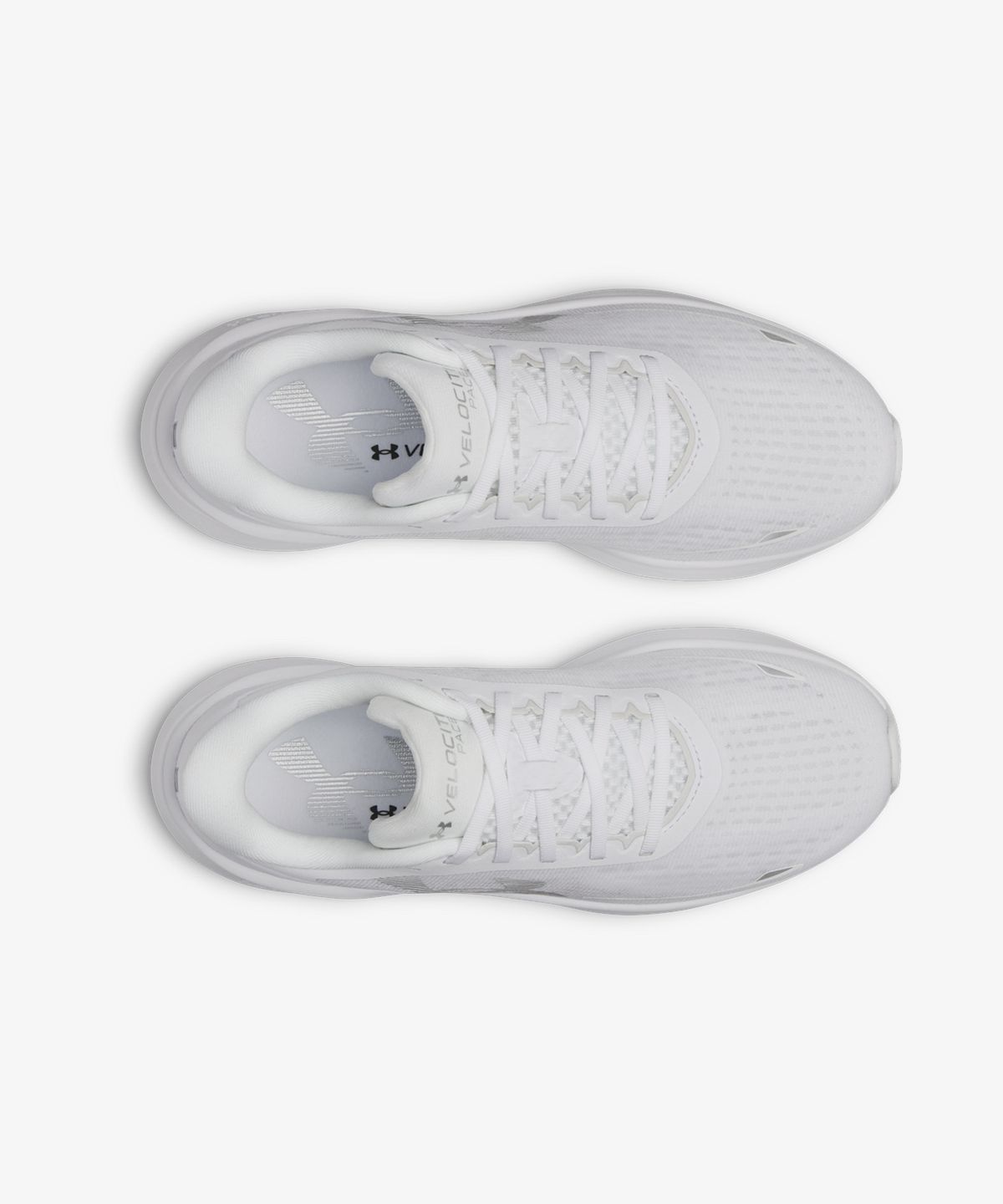 언더아머(UNDERARMOUR) (M) UA 벨로시티 페이스 - 화이트 / 6009107-101