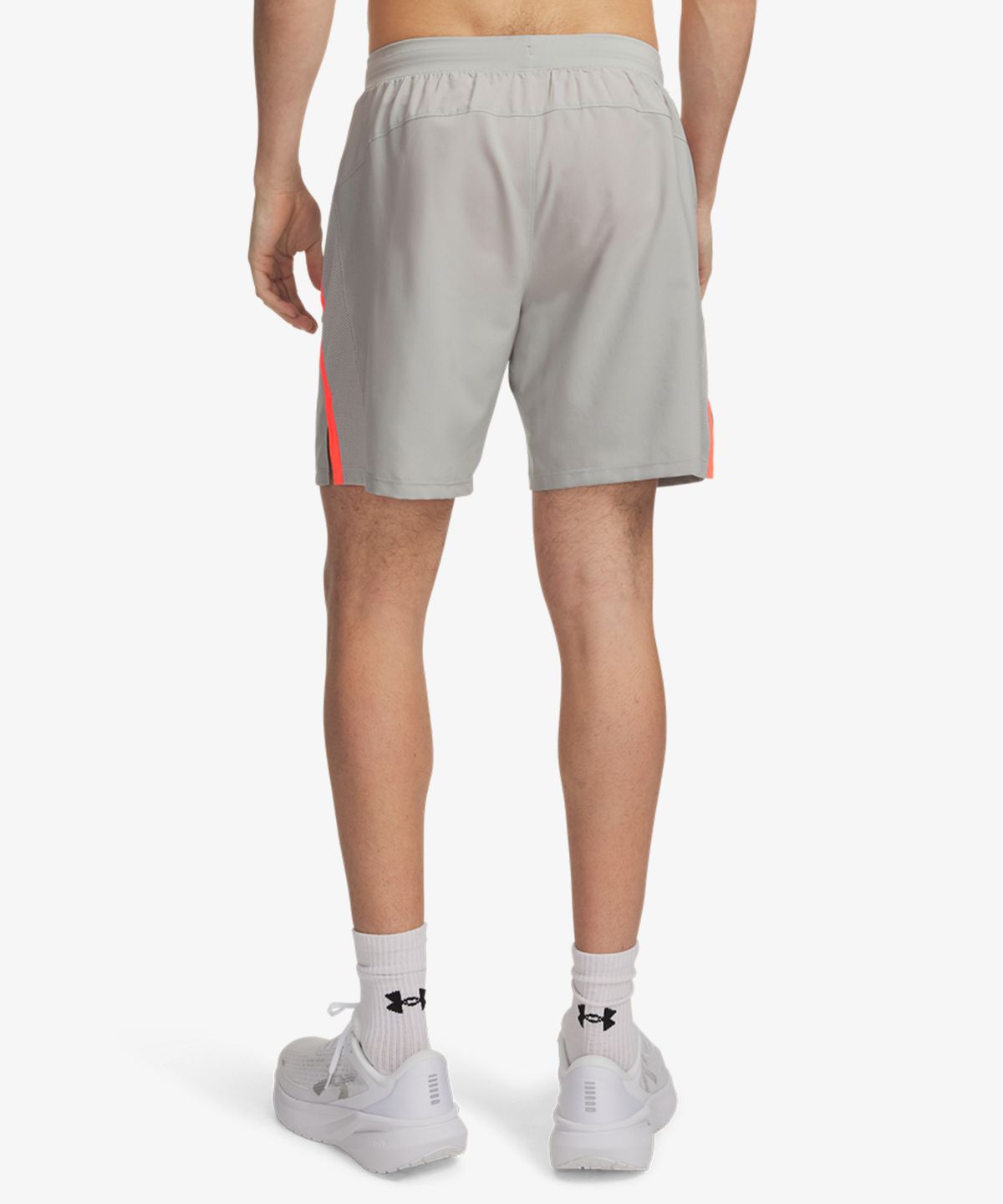 언더아머(UNDERARMOUR) (M) UA 벨로시티 페이스 - 화이트 / 6009107-101