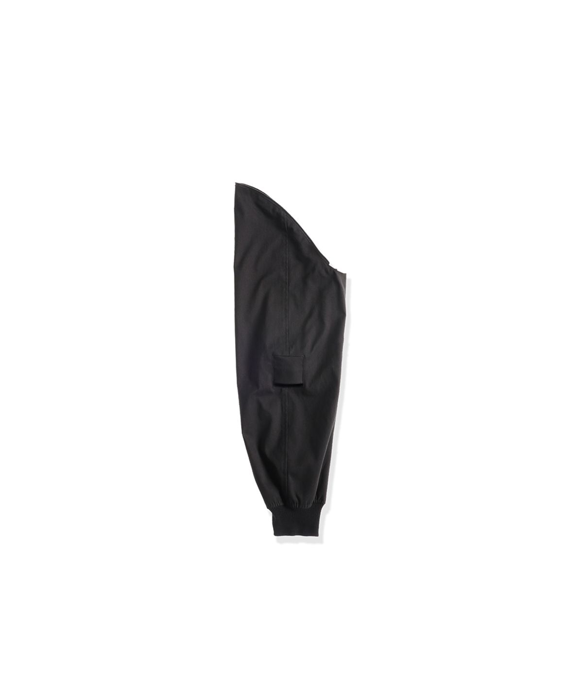 폼리쉬(FORMLICH) FLIGHT JACKET / BLACK