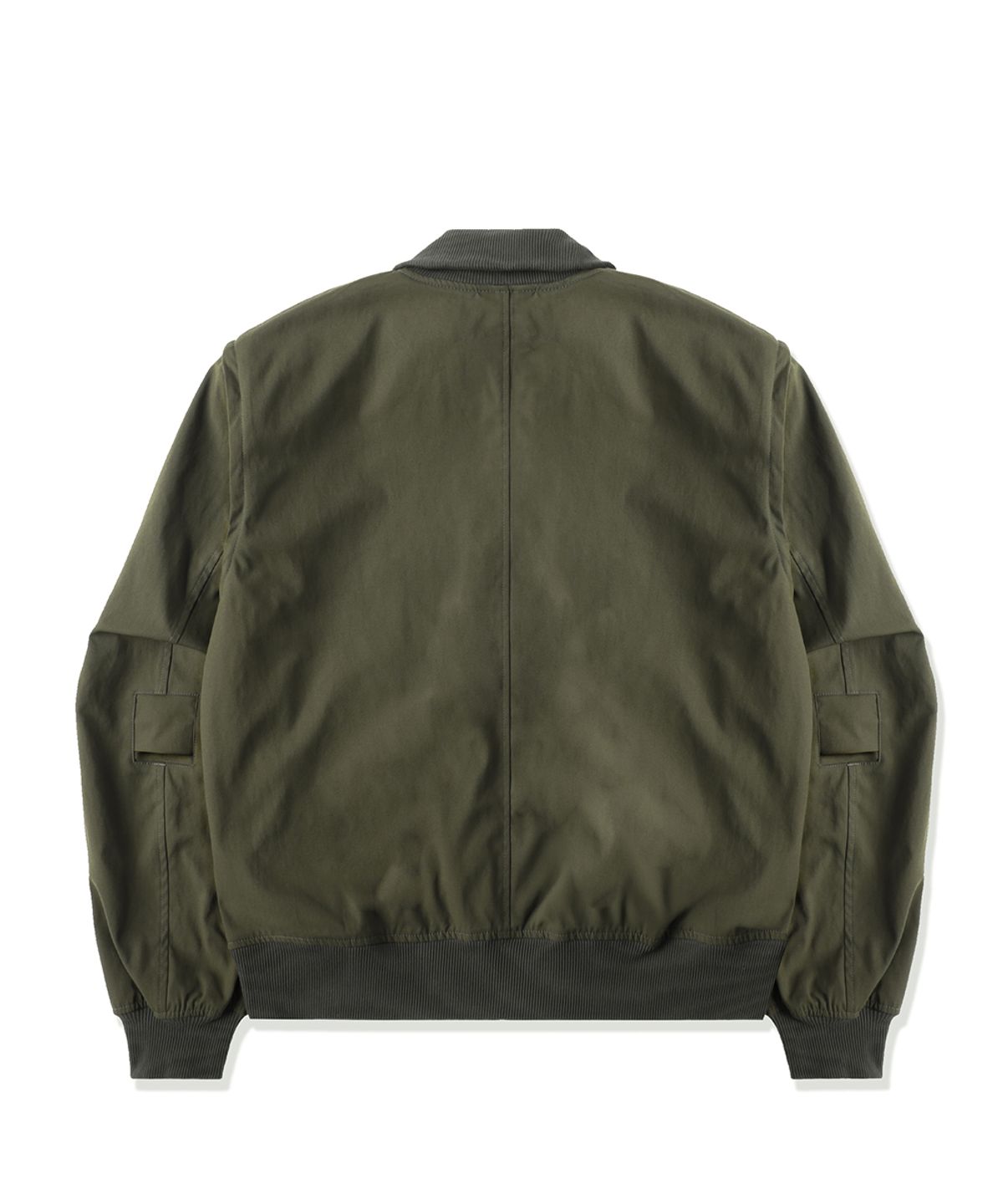 폼리쉬(FORMLICH) FLIGHT JACKET / KHAKI