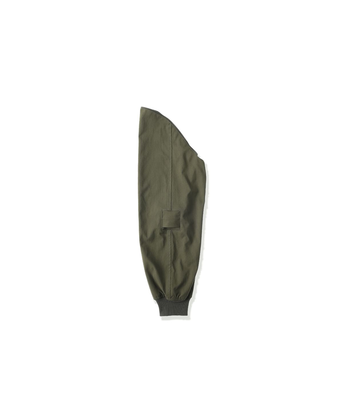 폼리쉬(FORMLICH) FLIGHT JACKET / KHAKI