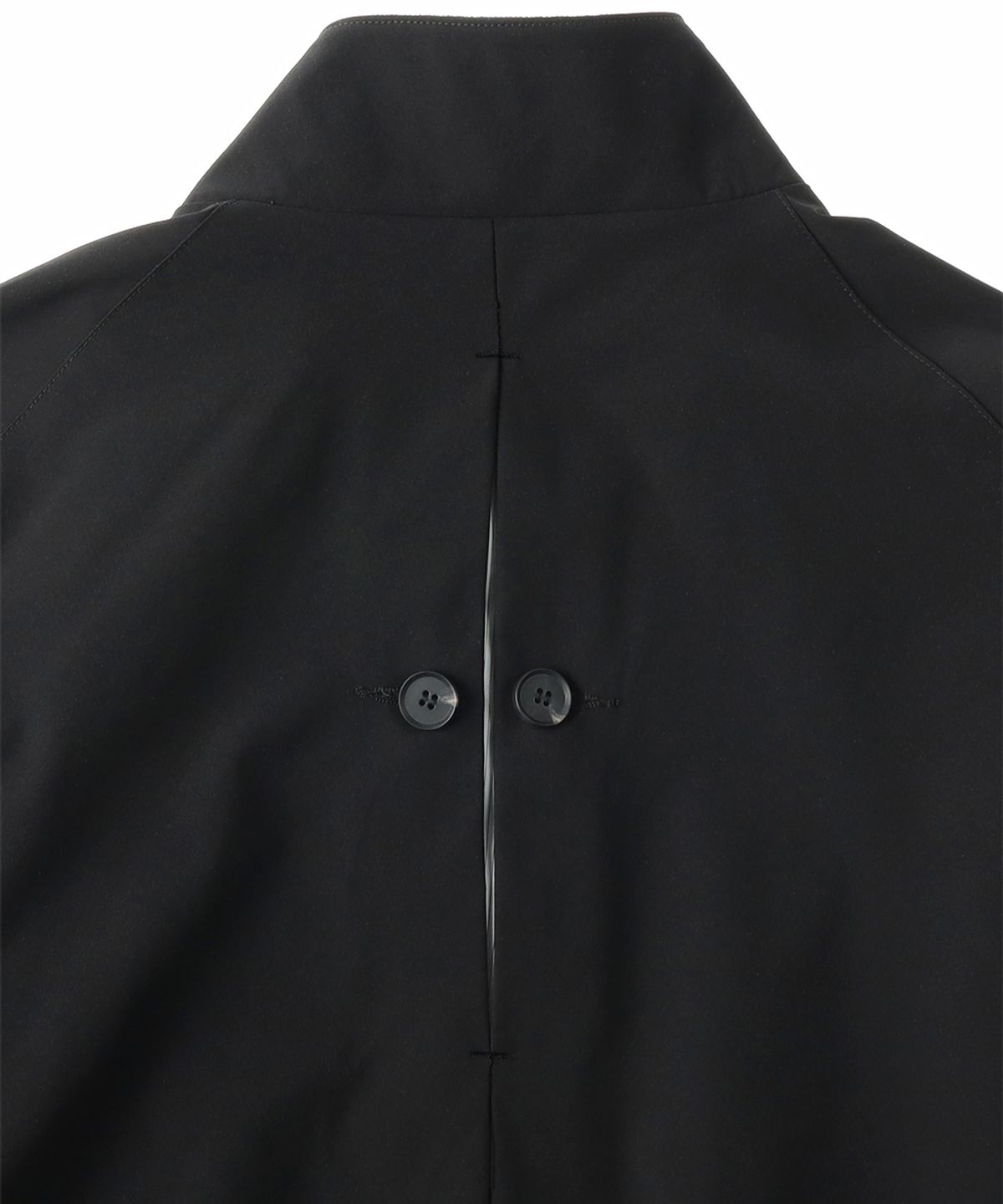 폼리쉬(FORMLICH) HARRINGTON JACKET / BLACK