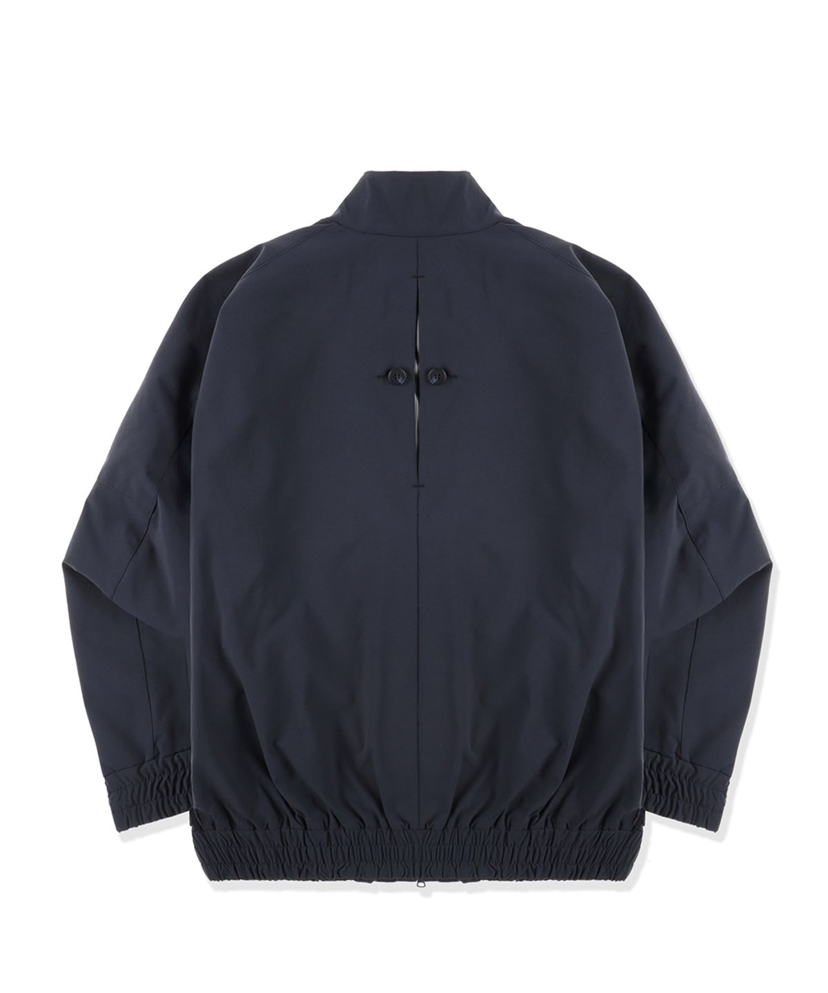 폼리쉬(FORMLICH) HARRINGTON JACKET / NAVY