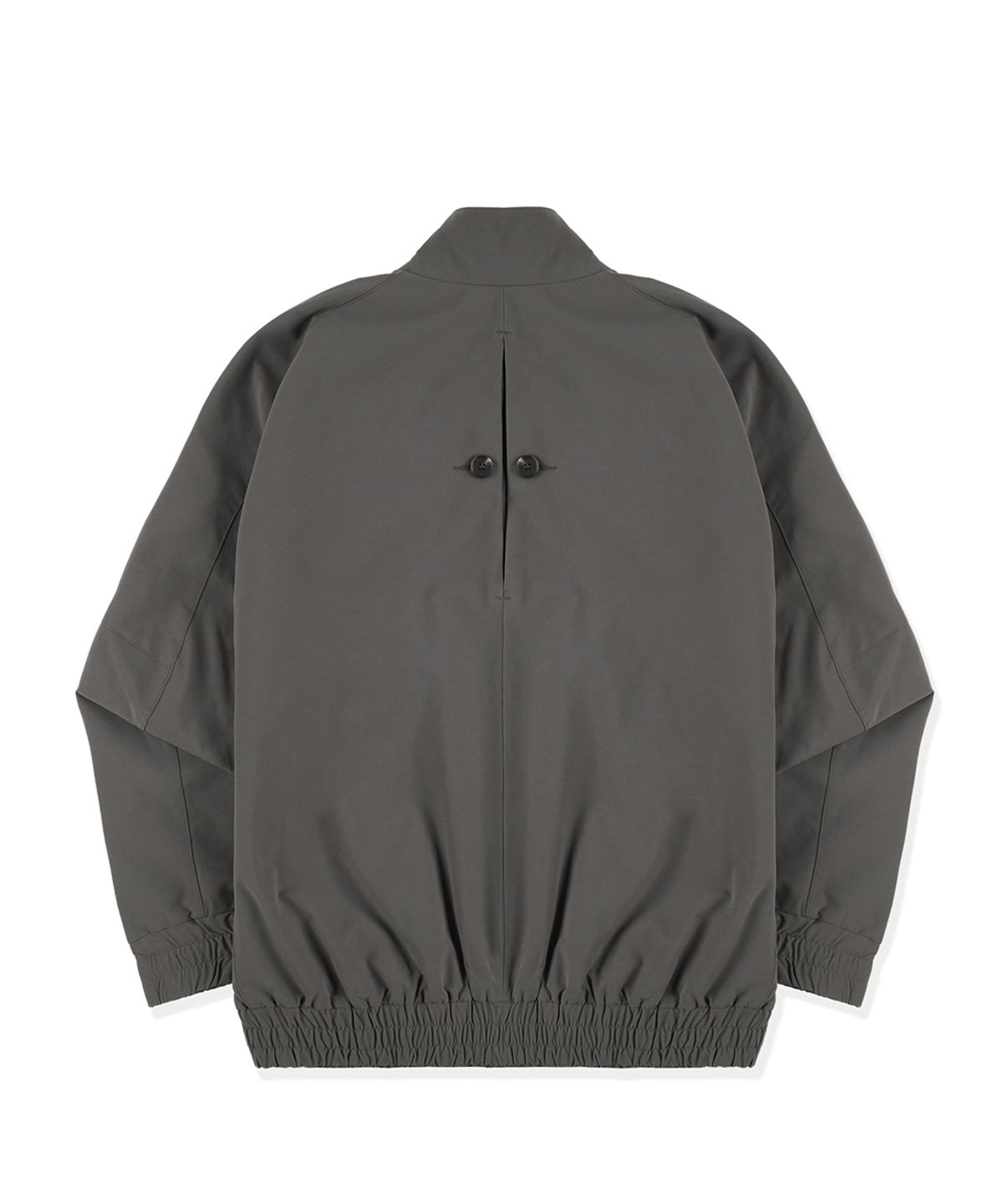폼리쉬(FORMLICH) HARRINGTON JACKET / TAUPE