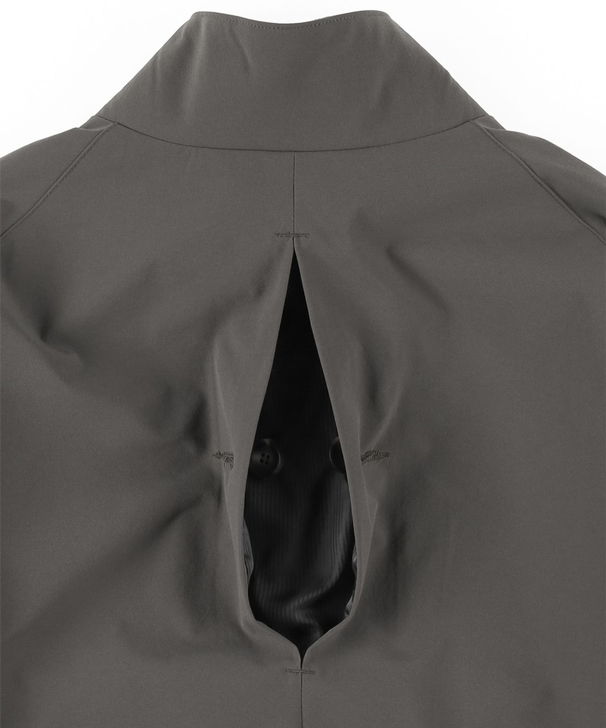 폼리쉬(FORMLICH) HARRINGTON JACKET / TAUPE